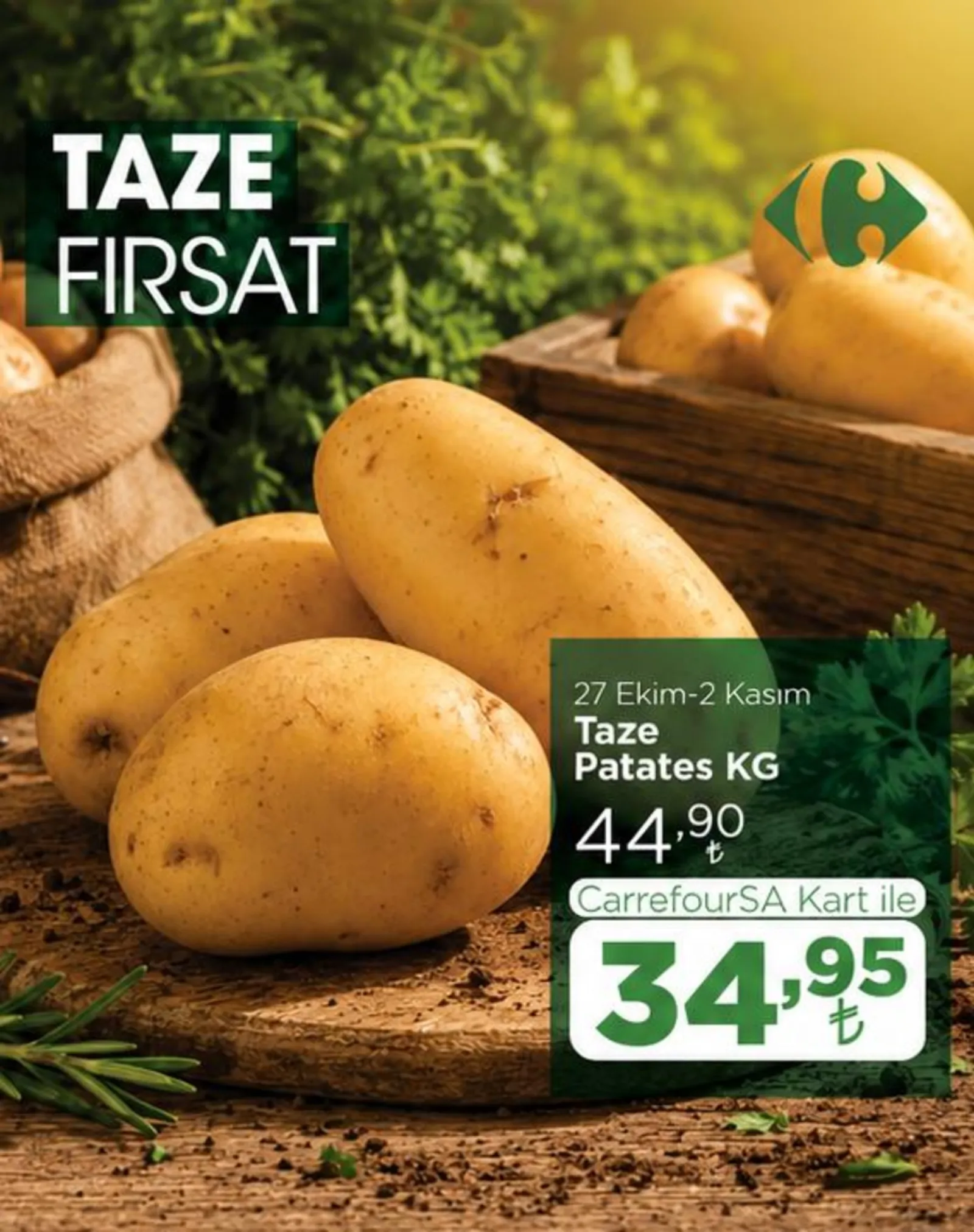 CarrefourSA broşürü sayfa 18