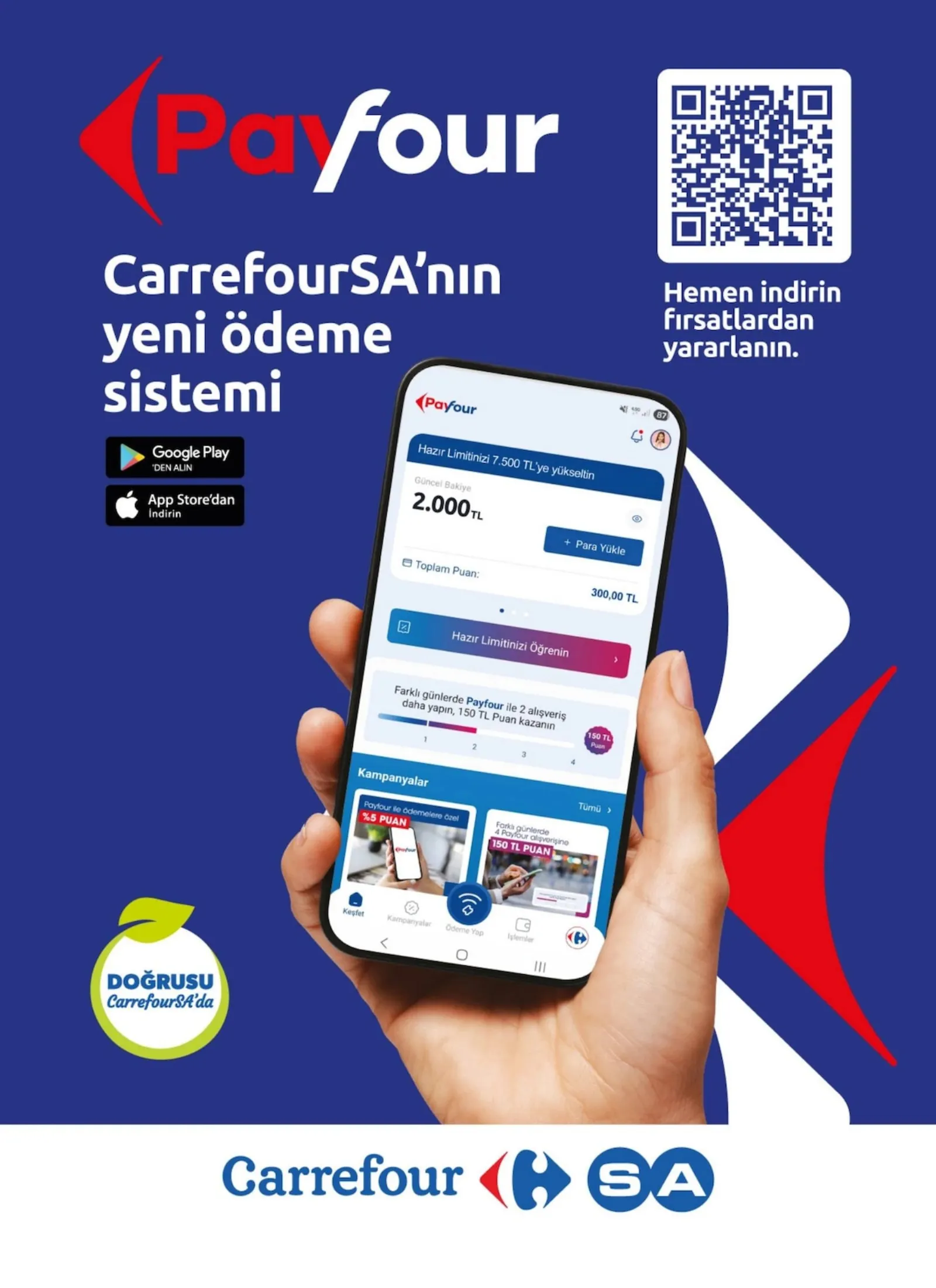 CarrefourSA broşürü sayfa 13
