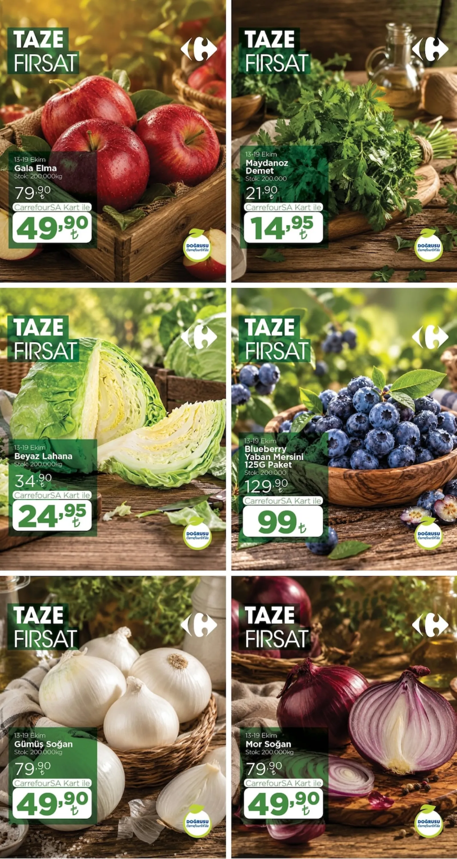 CarrefourSA broşürü sayfa 2