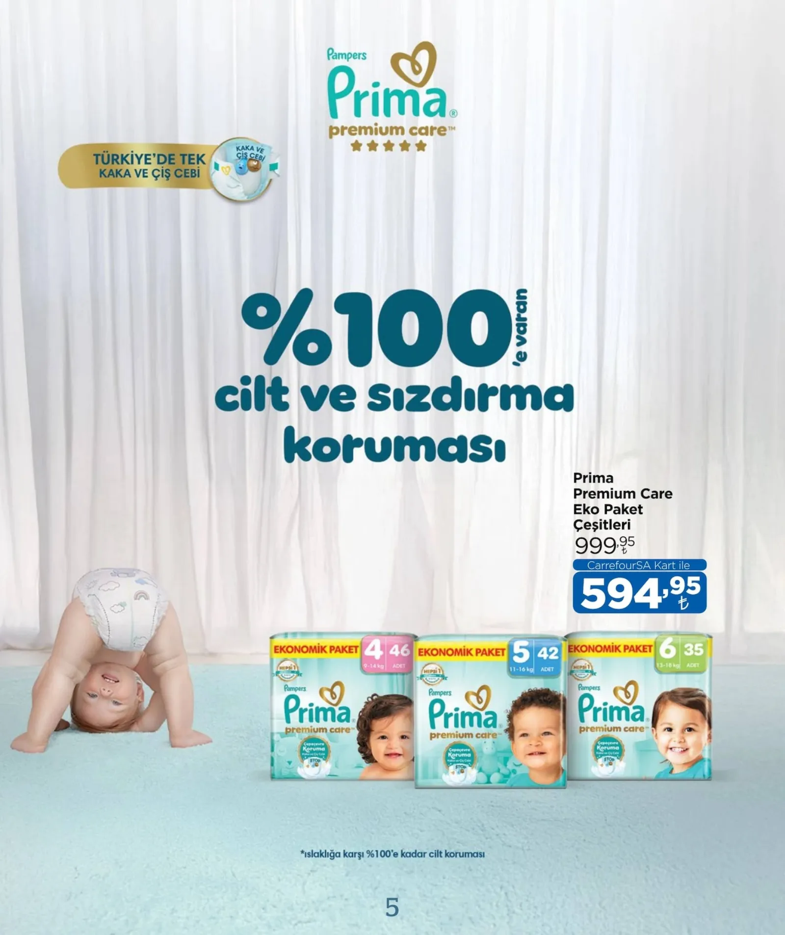 CarrefourSA broşürü sayfa 5
