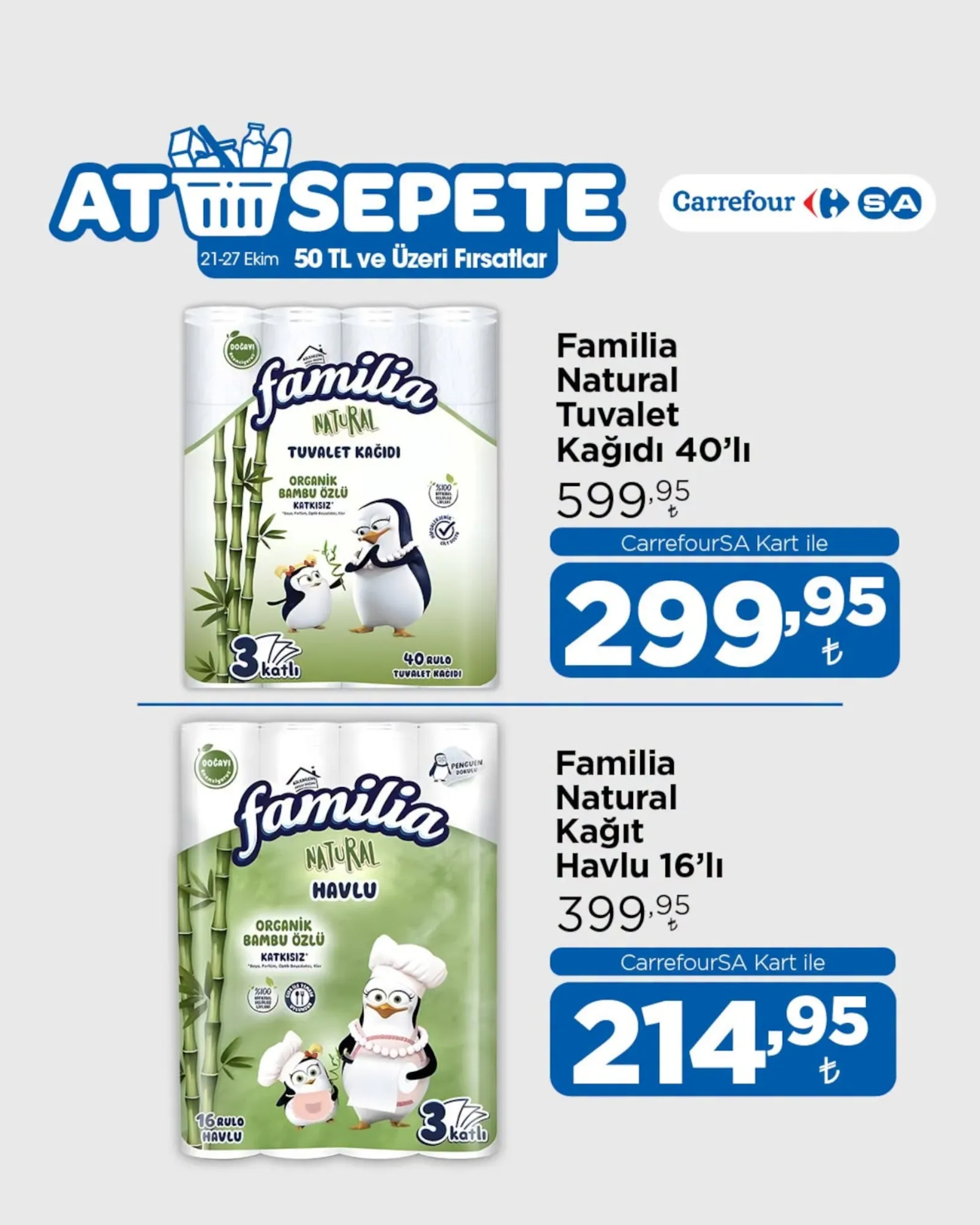 CarrefourSA broşürü sayfa 5