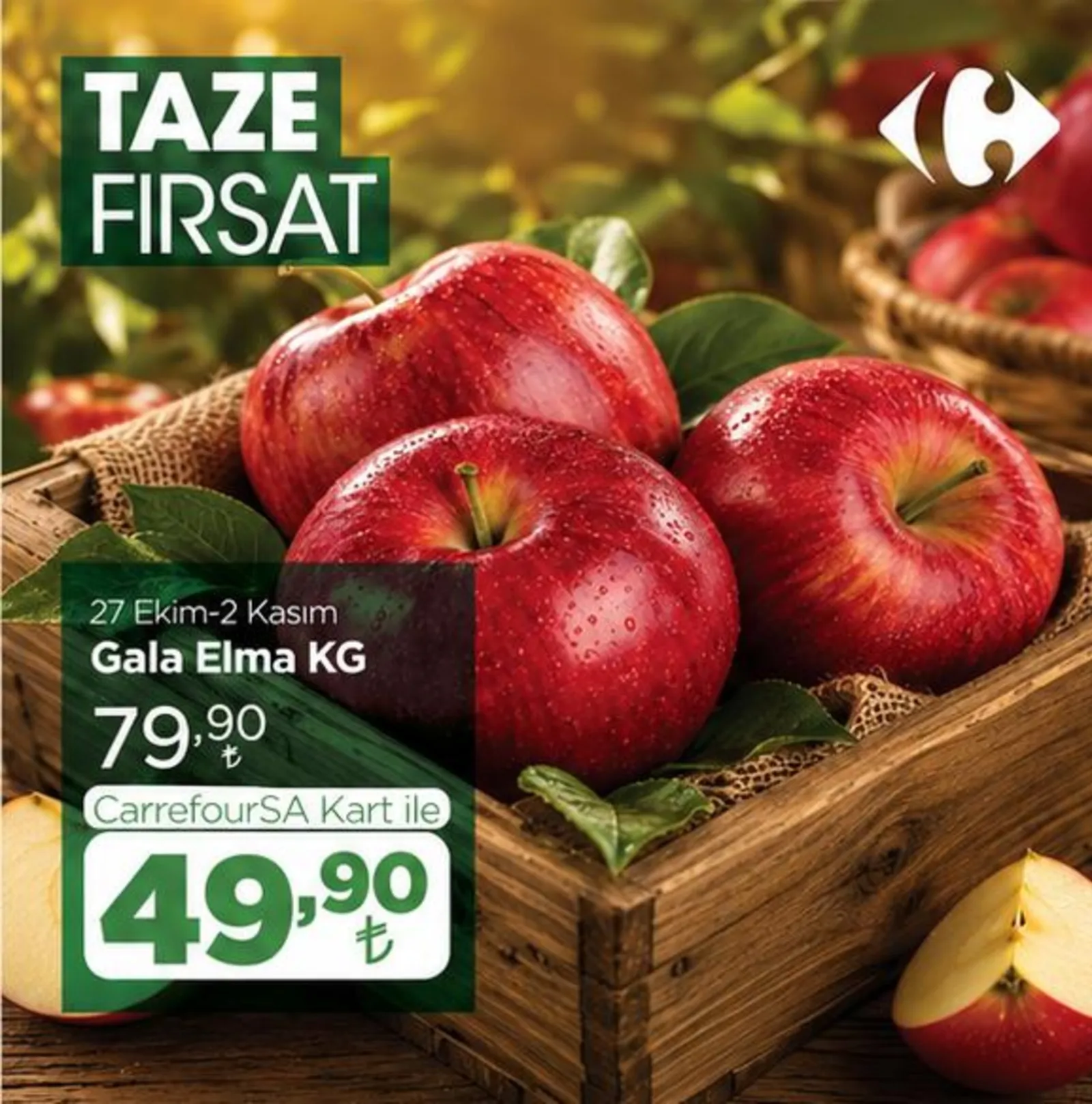 CarrefourSA broşürü sayfa 3