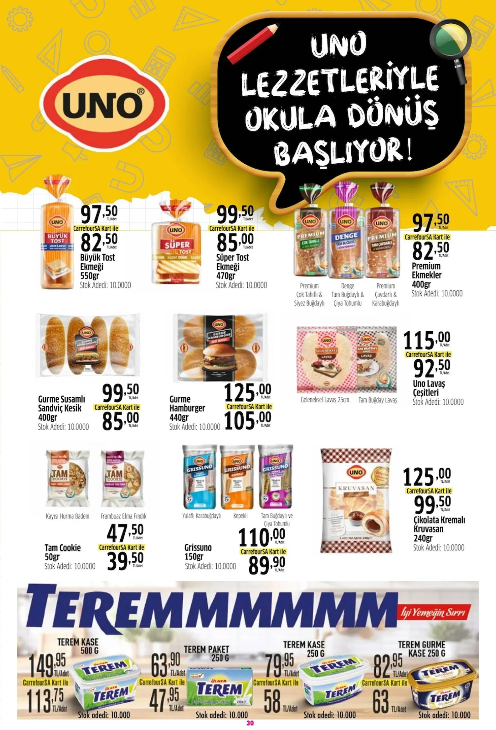 CarrefourSA broşürü sayfa 28