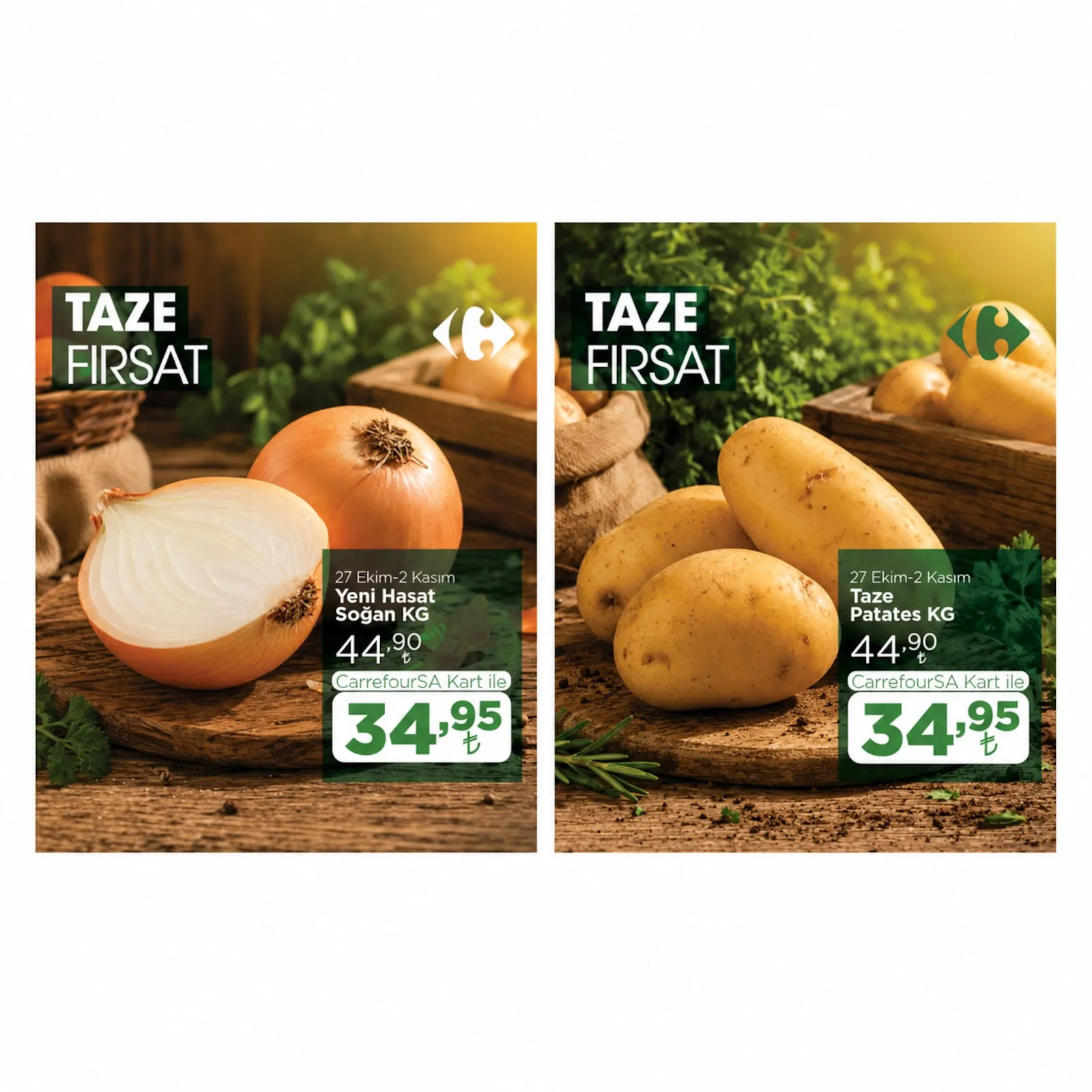 CarrefourSA broşürü sayfa 16