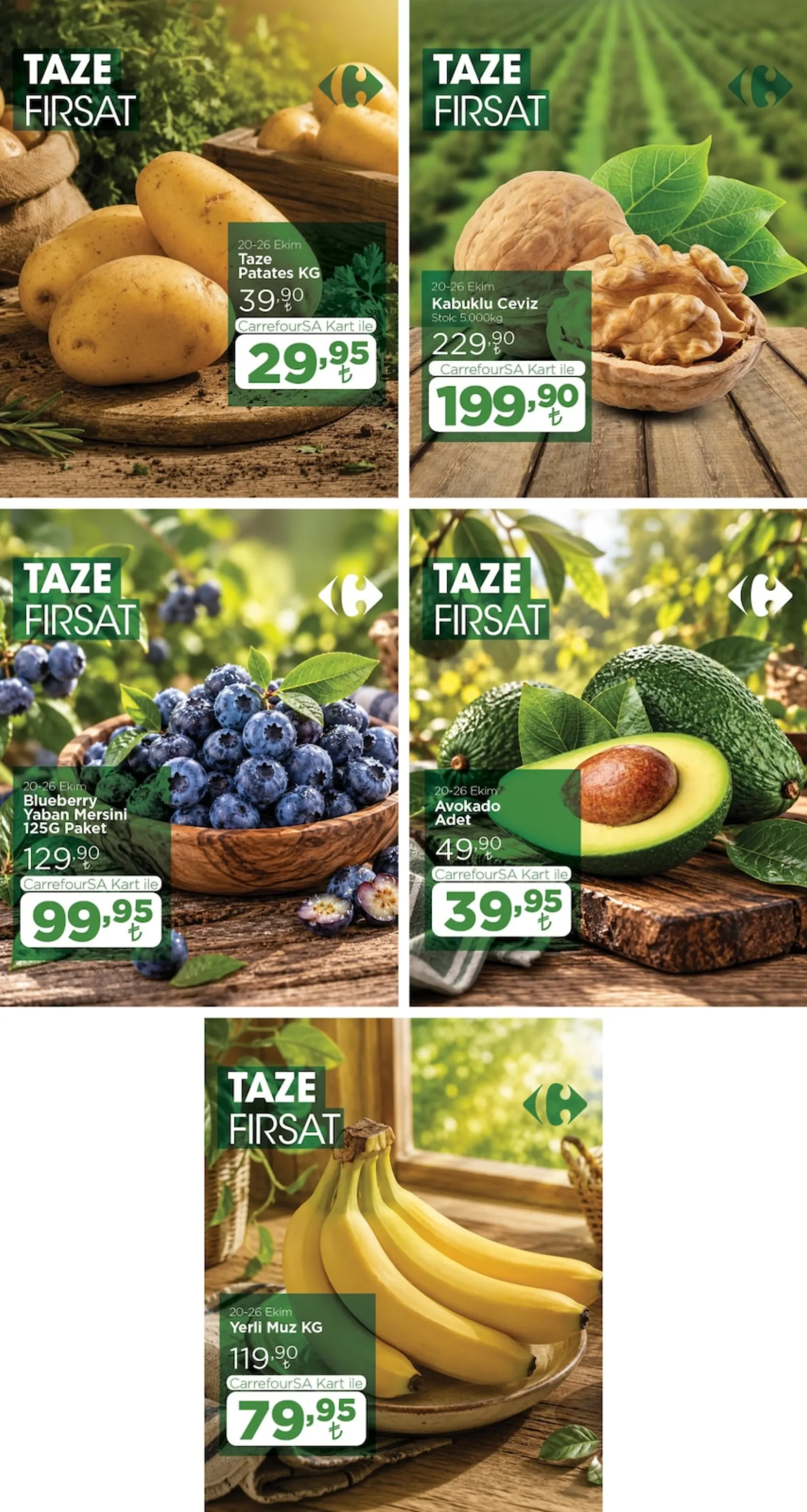 CarrefourSA broşürü sayfa 3