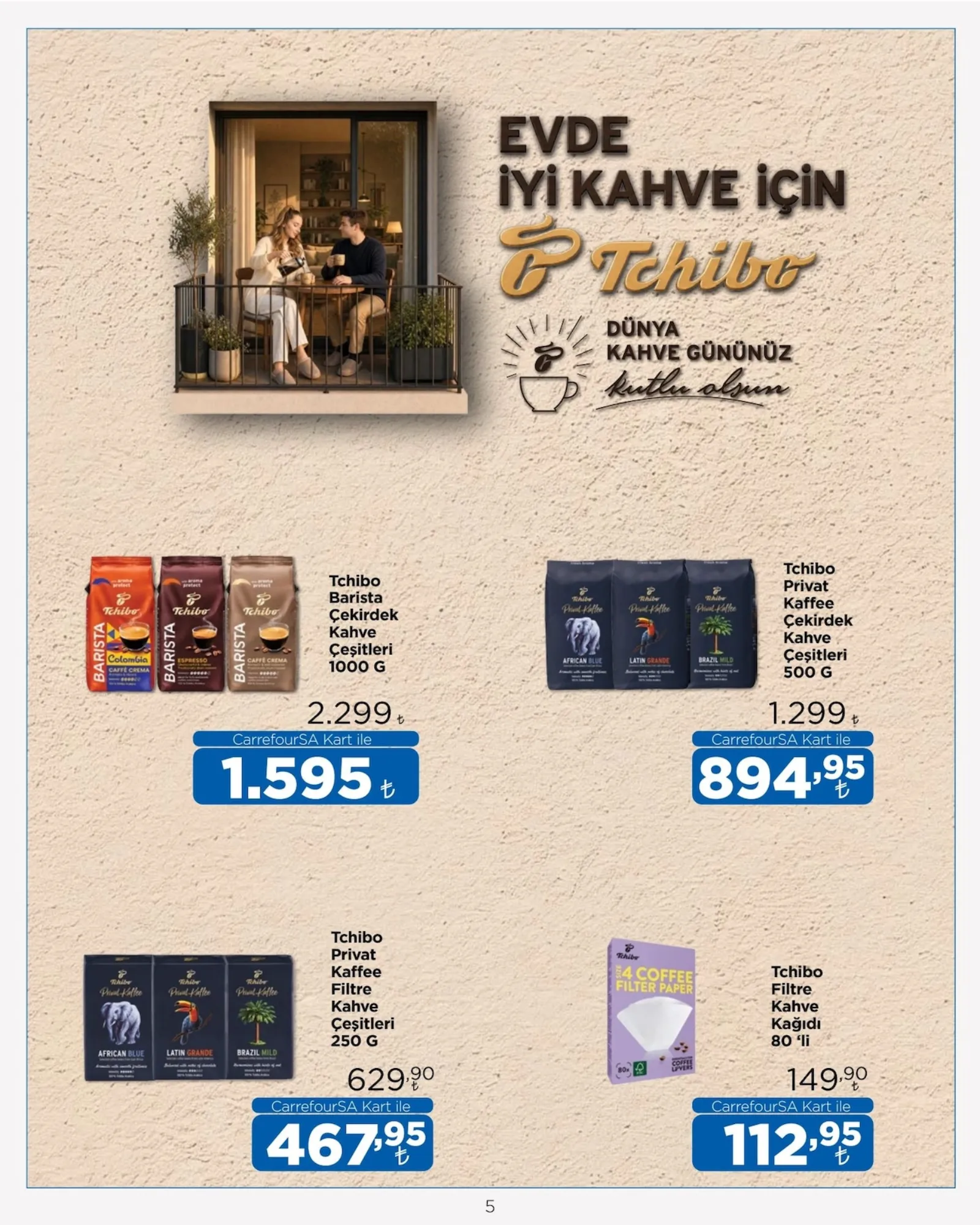 CarrefourSA broşürü sayfa 5
