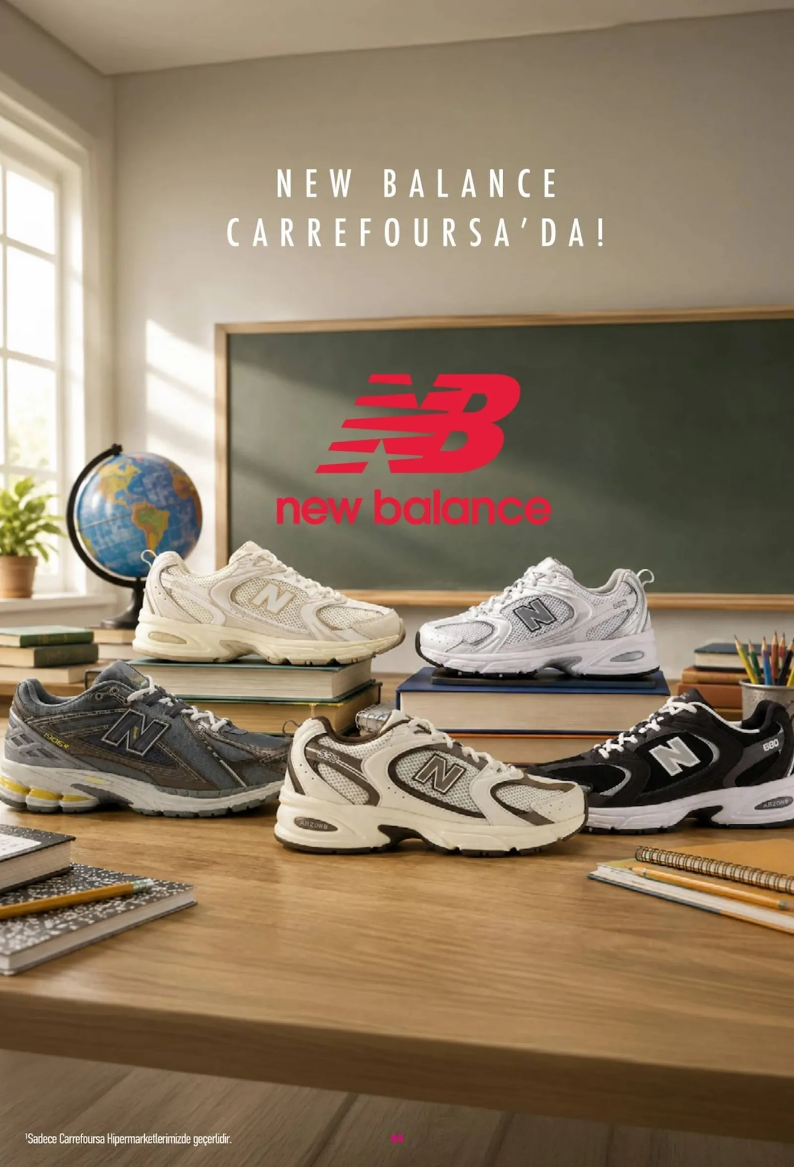 CarrefourSA broşürü sayfa 41