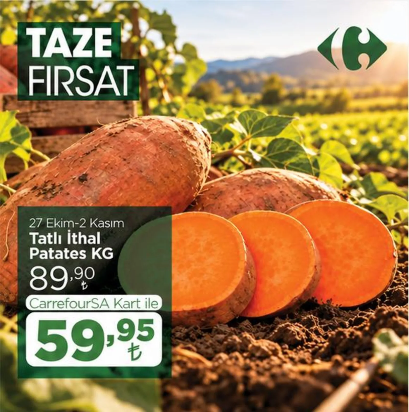 CarrefourSA broşürü sayfa 10