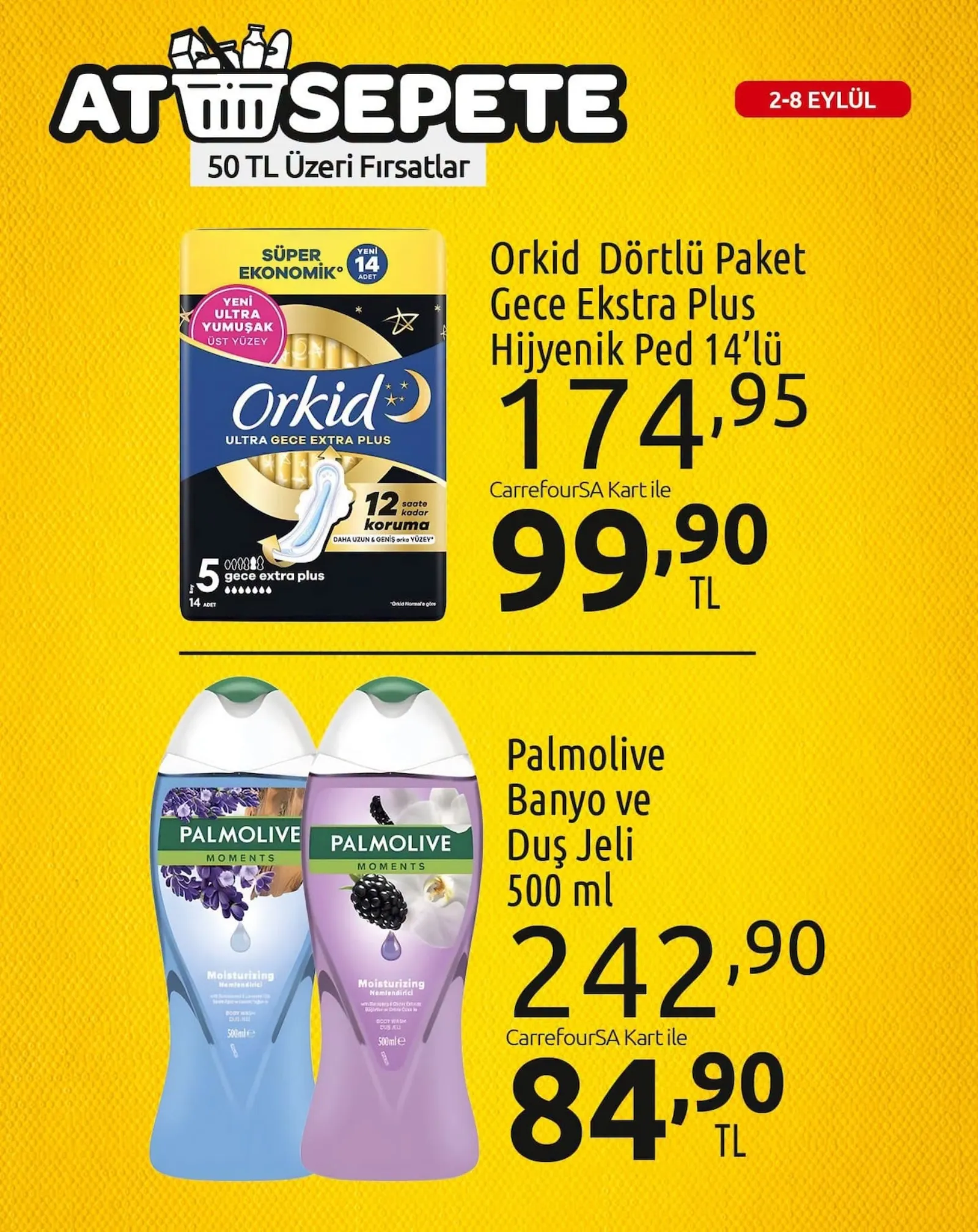 CarrefourSA broşürü sayfa 5