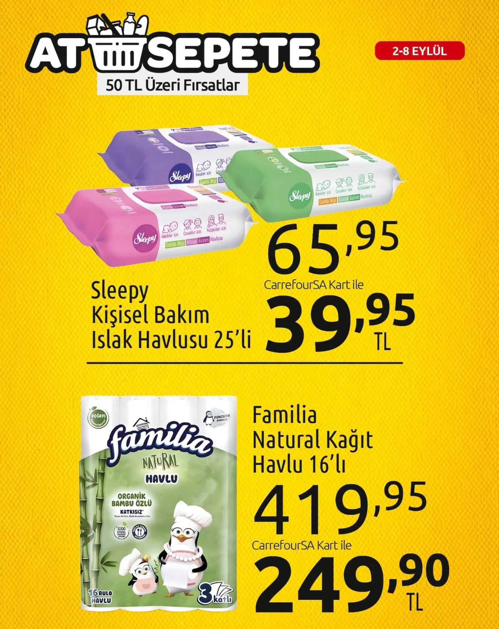 CarrefourSA broşürü sayfa 7