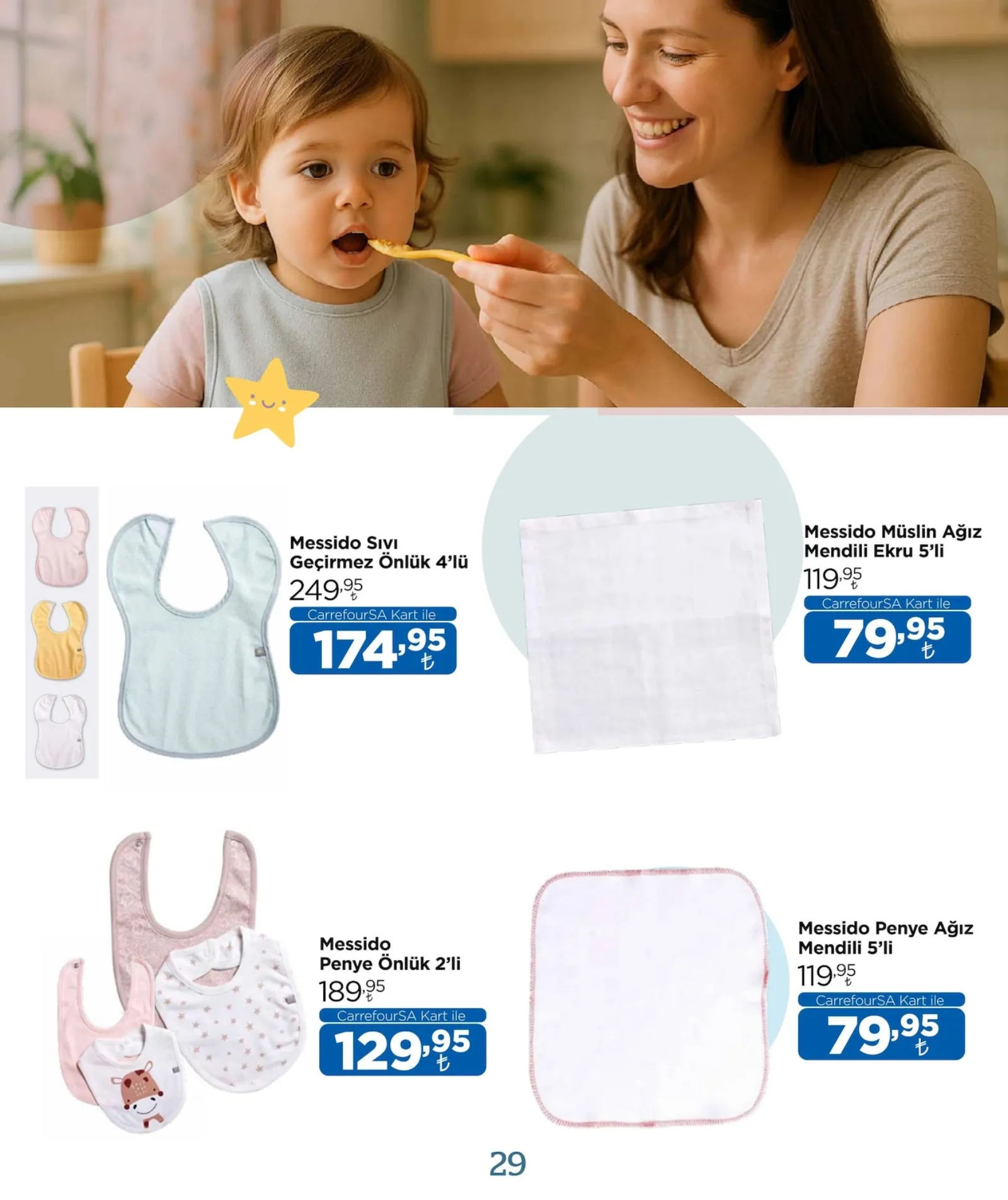 CarrefourSA broşürü sayfa 29