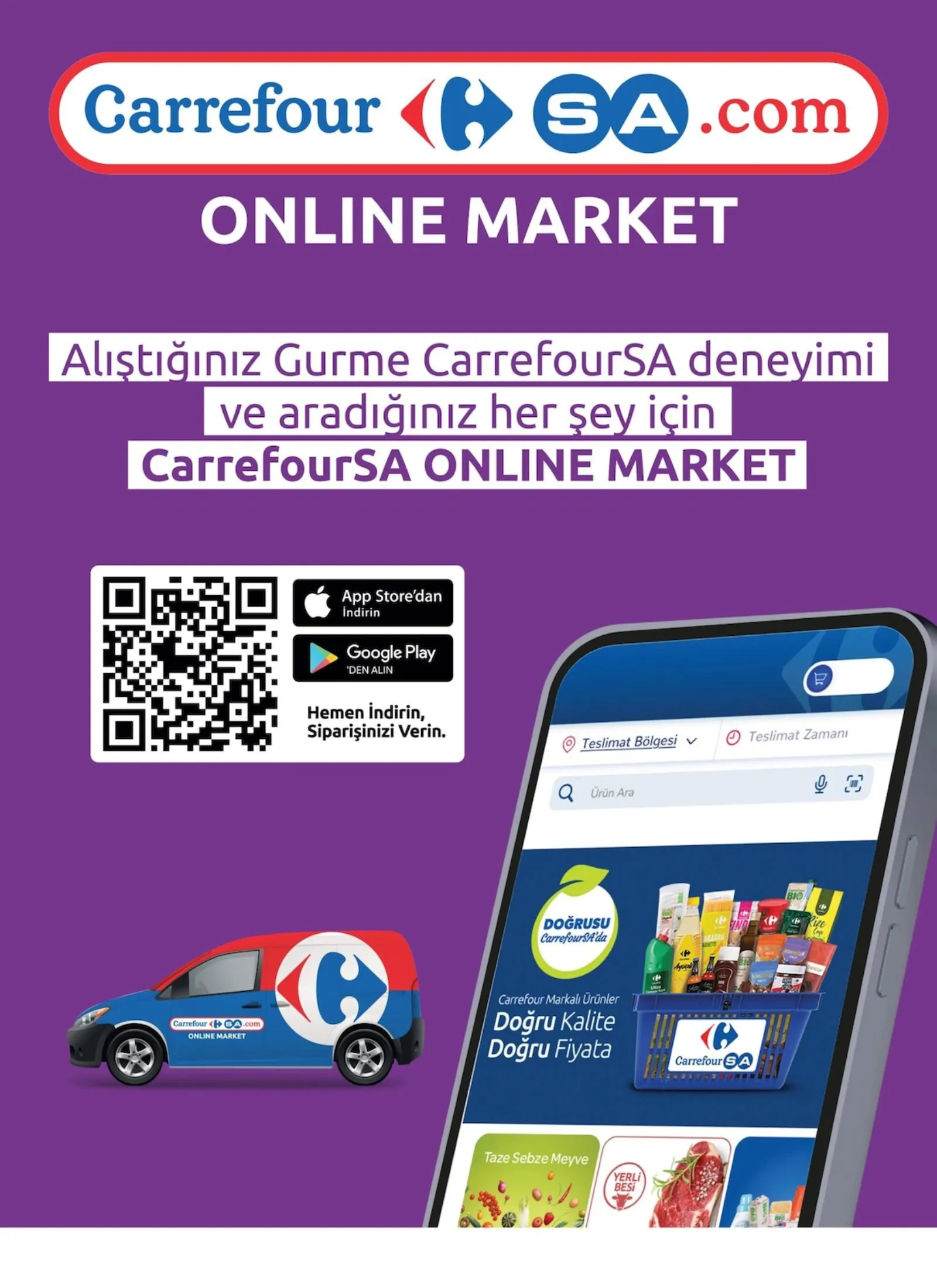 CarrefourSA broşürü sayfa 12