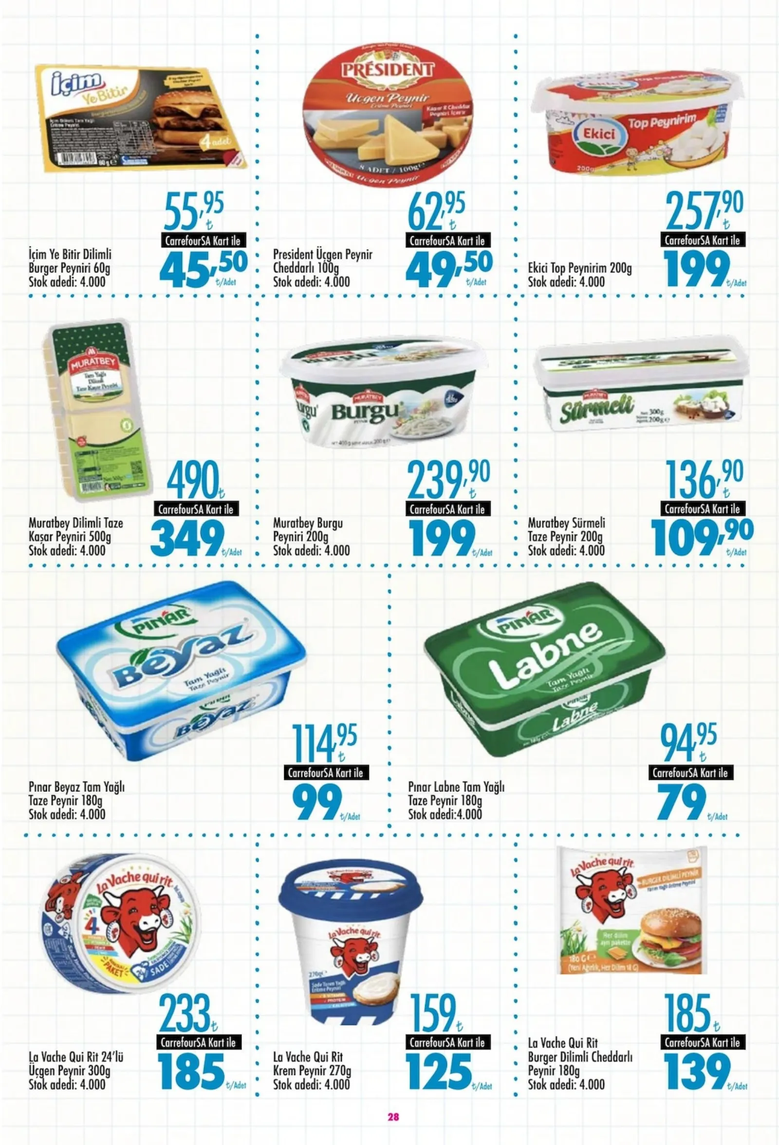 CarrefourSA broşürü sayfa 26