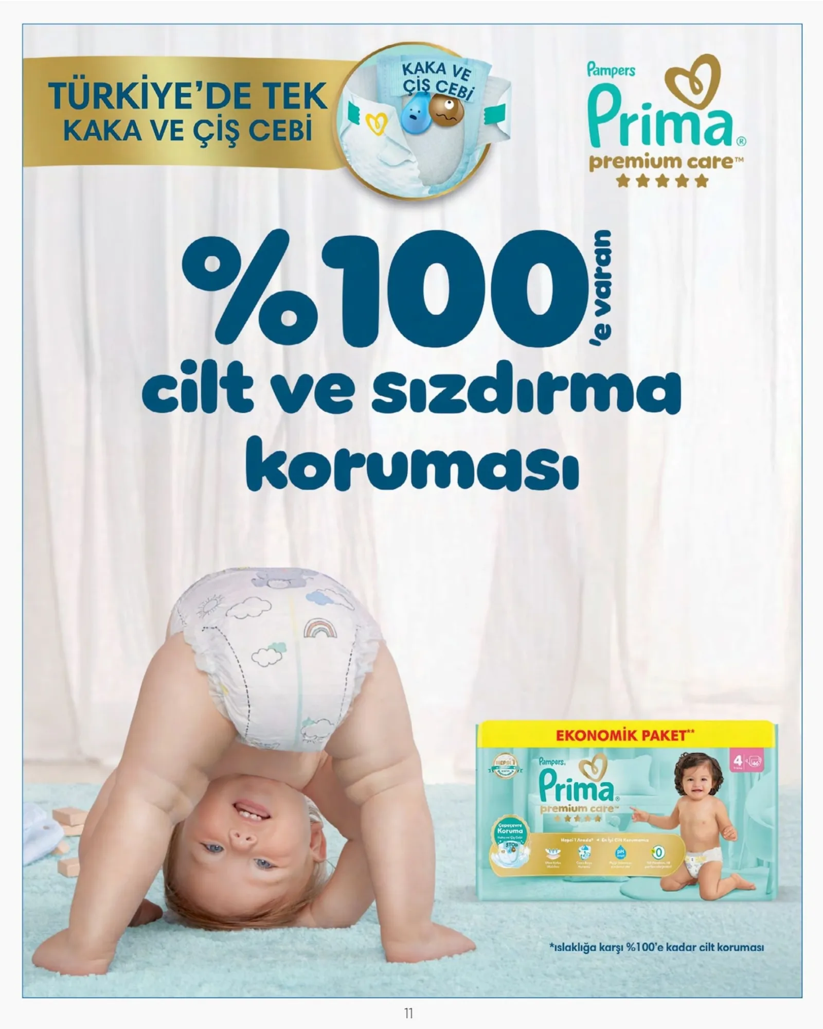 CarrefourSA broşürü sayfa 11
