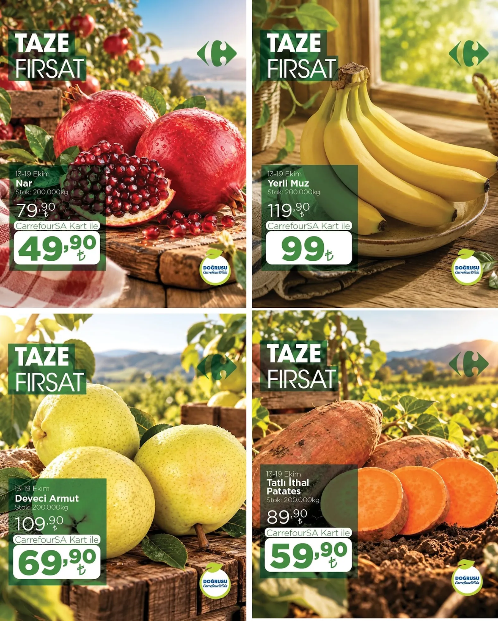 CarrefourSA broşürü sayfa 3