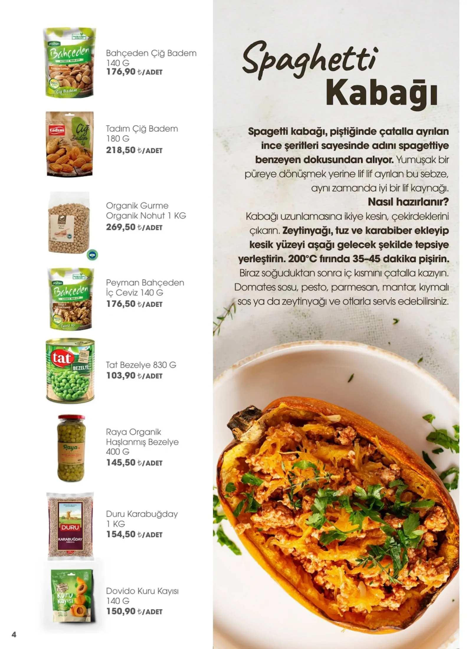 CarrefourSA broşürü sayfa 4