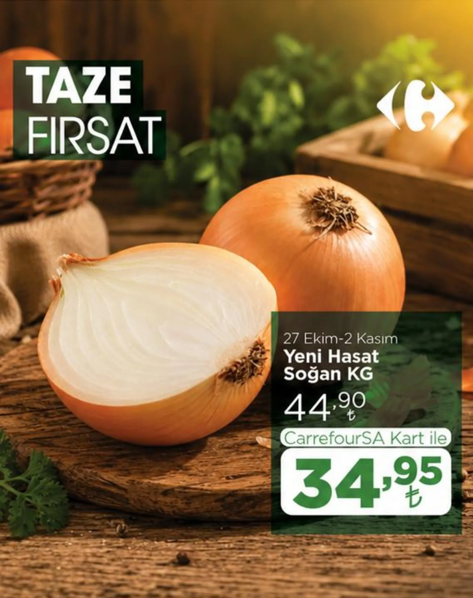 CarrefourSA broşürü sayfa 17