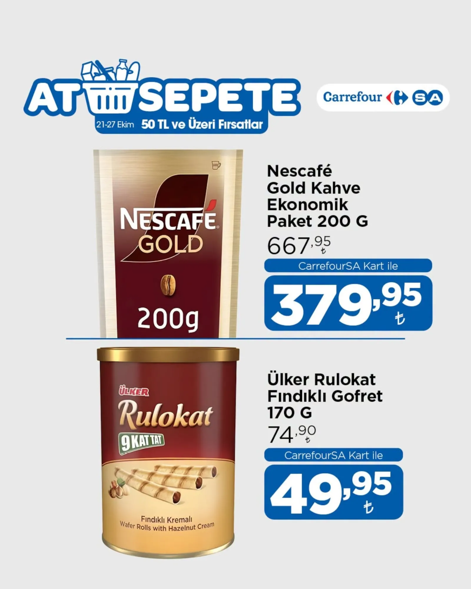 CarrefourSA broşürü sayfa 3
