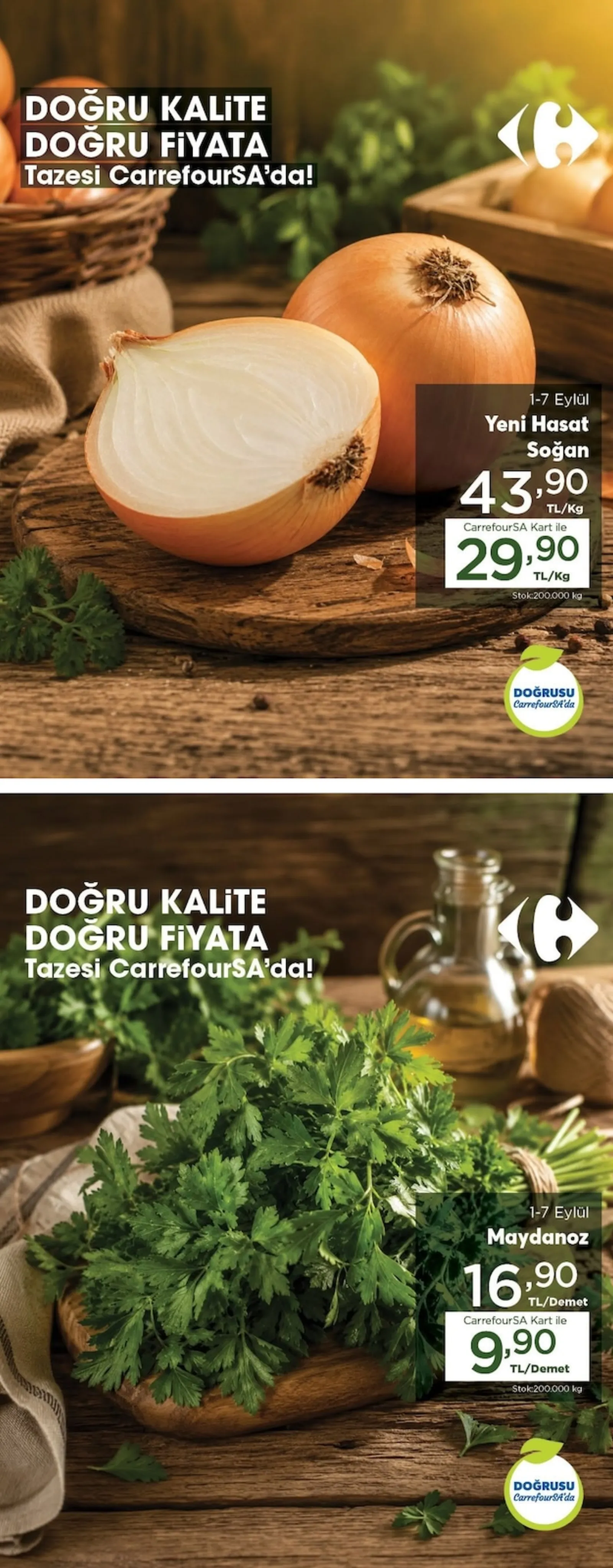 CarrefourSA broşürü sayfa 4