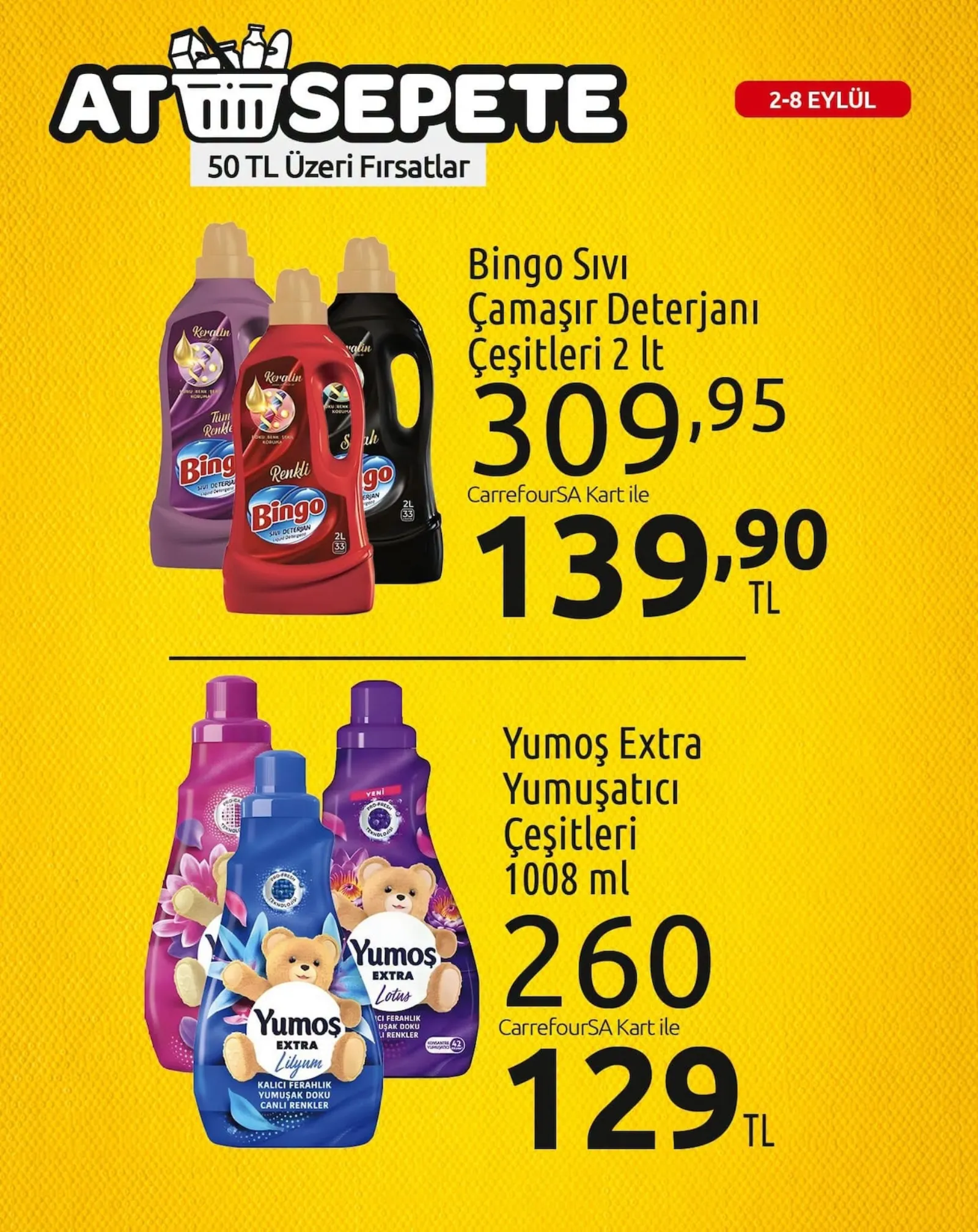 CarrefourSA broşürü sayfa 4