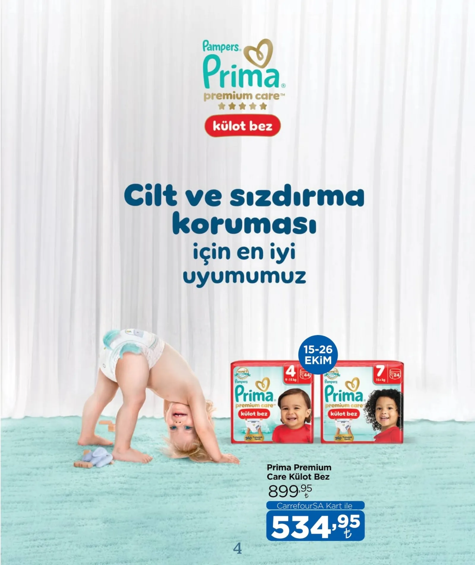 CarrefourSA broşürü sayfa 4