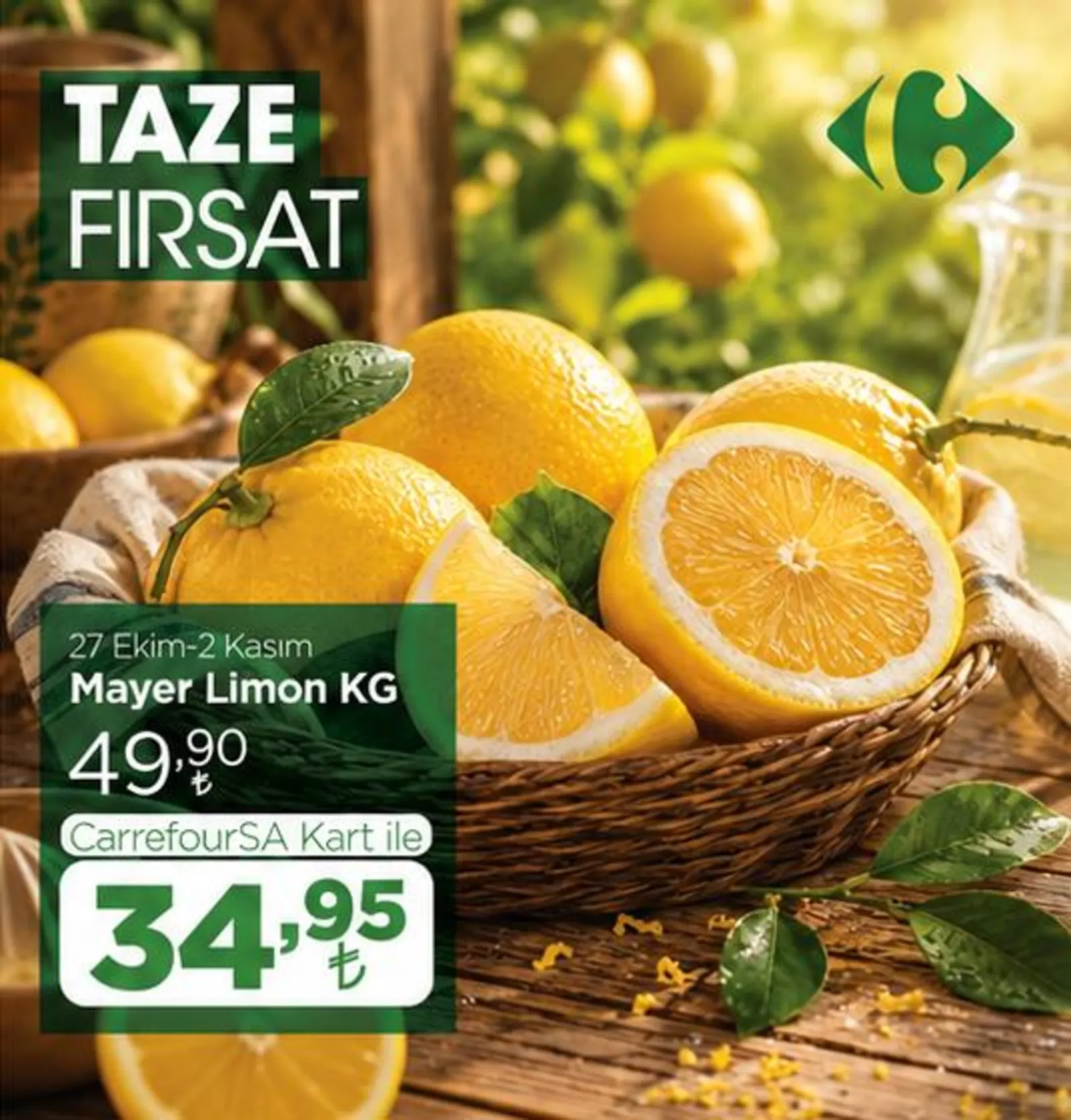CarrefourSA broşürü sayfa 12