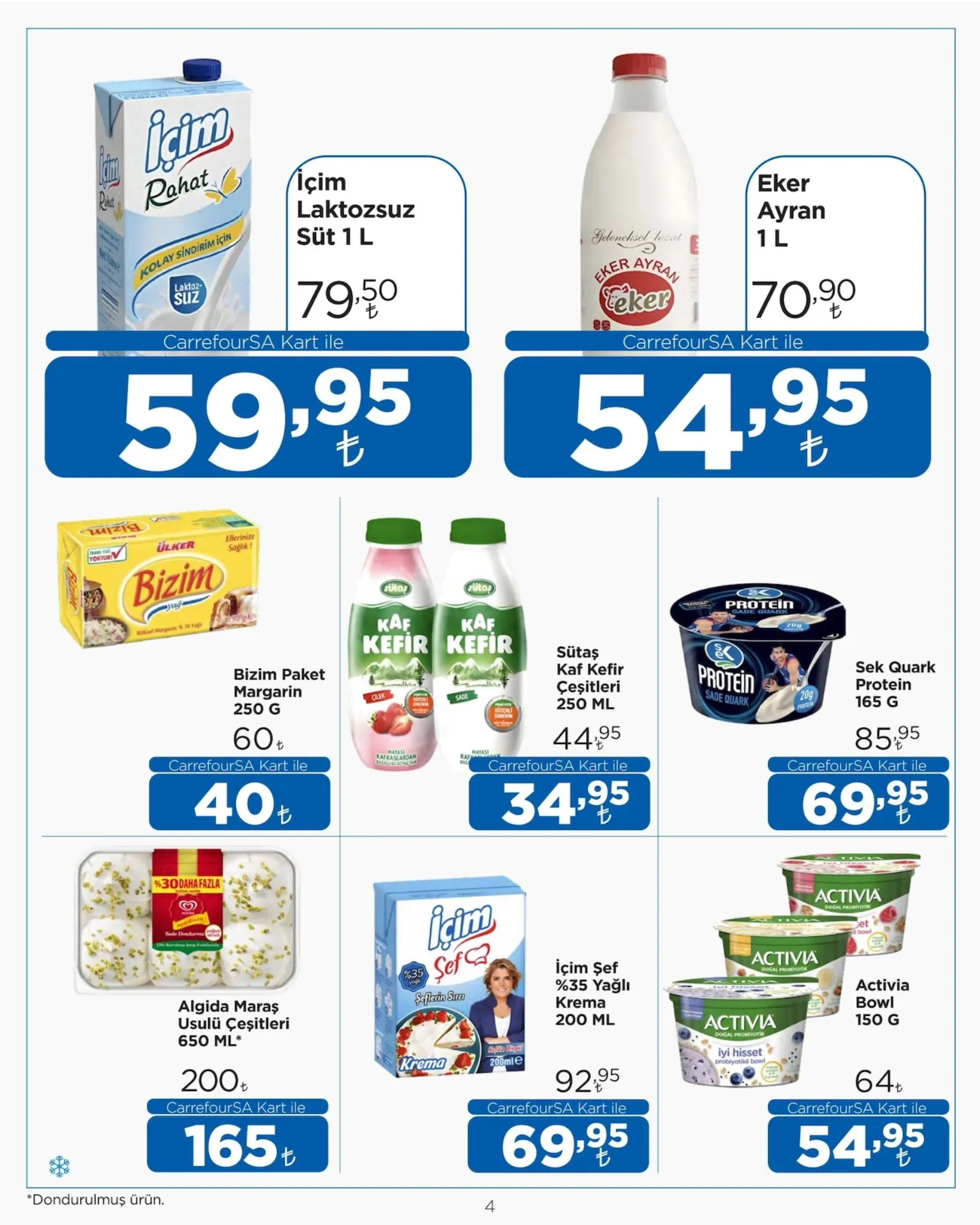CarrefourSA broşürü sayfa 4