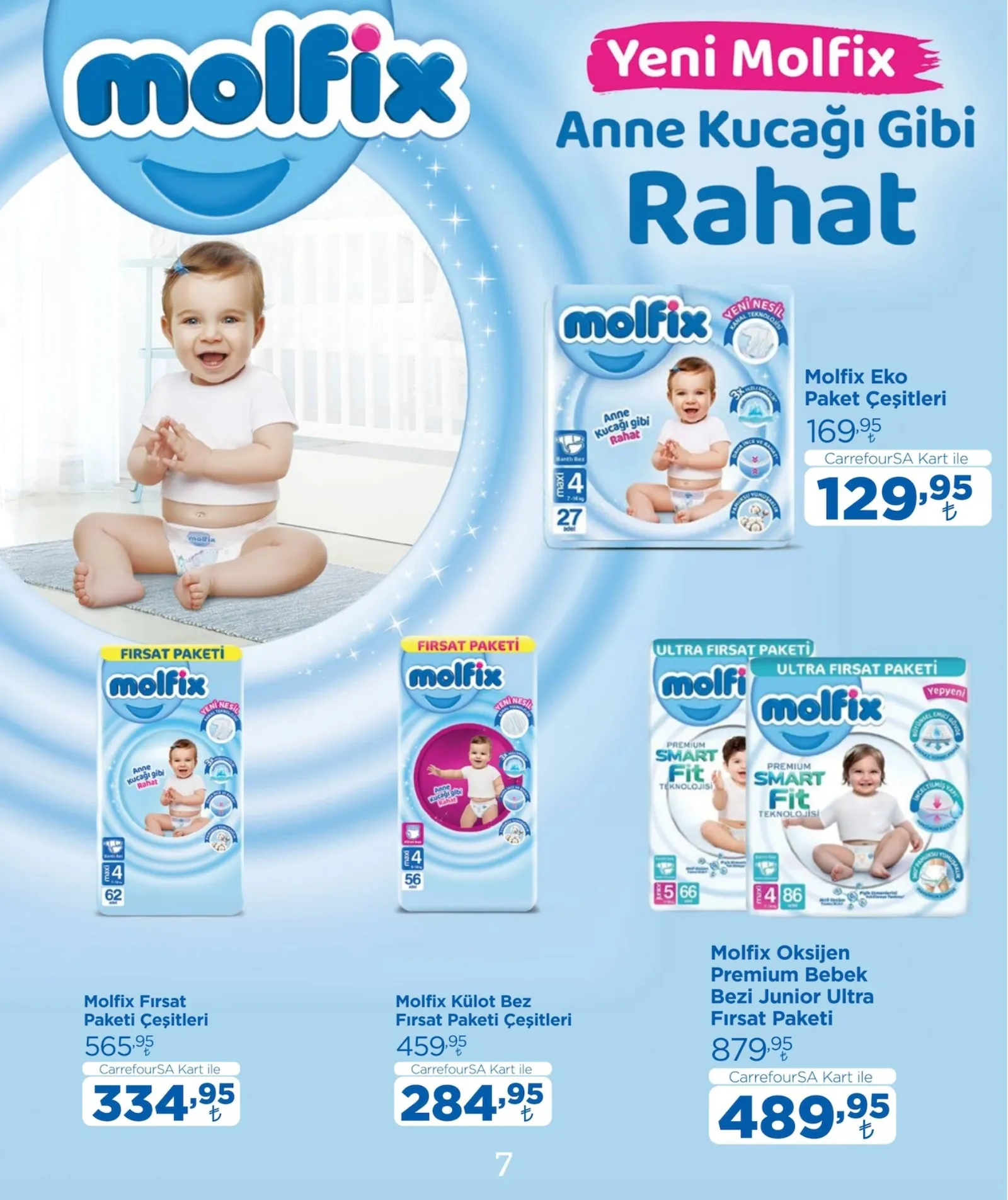 CarrefourSA broşürü sayfa 7