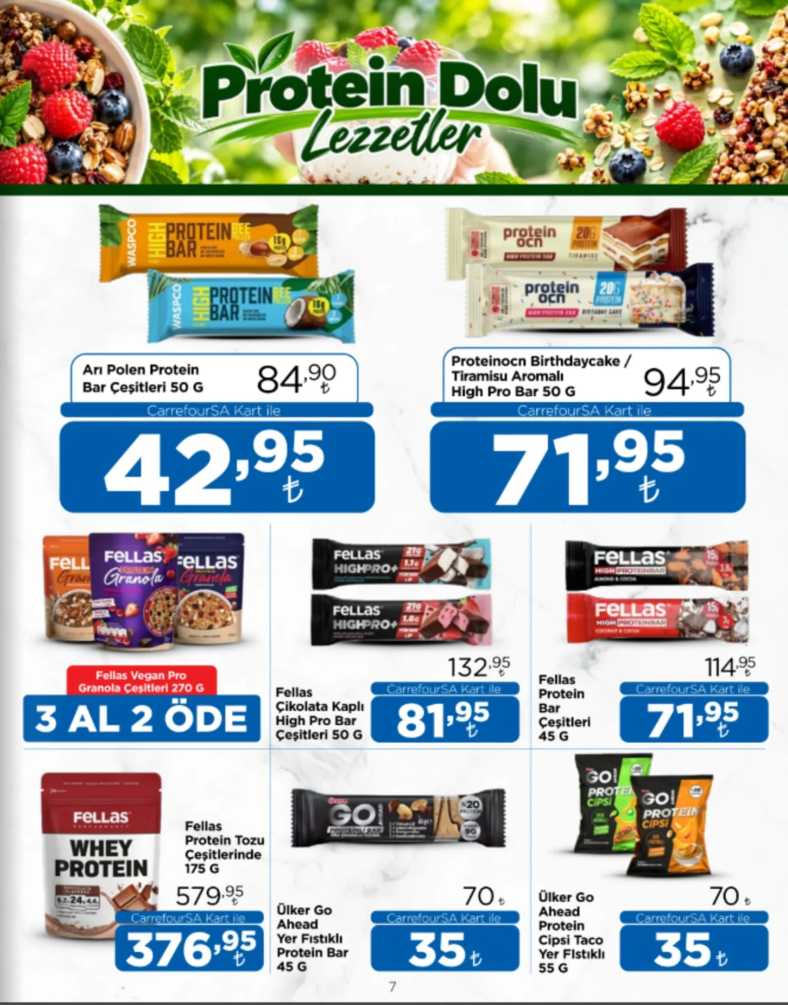 CarrefourSA broşürü sayfa 7