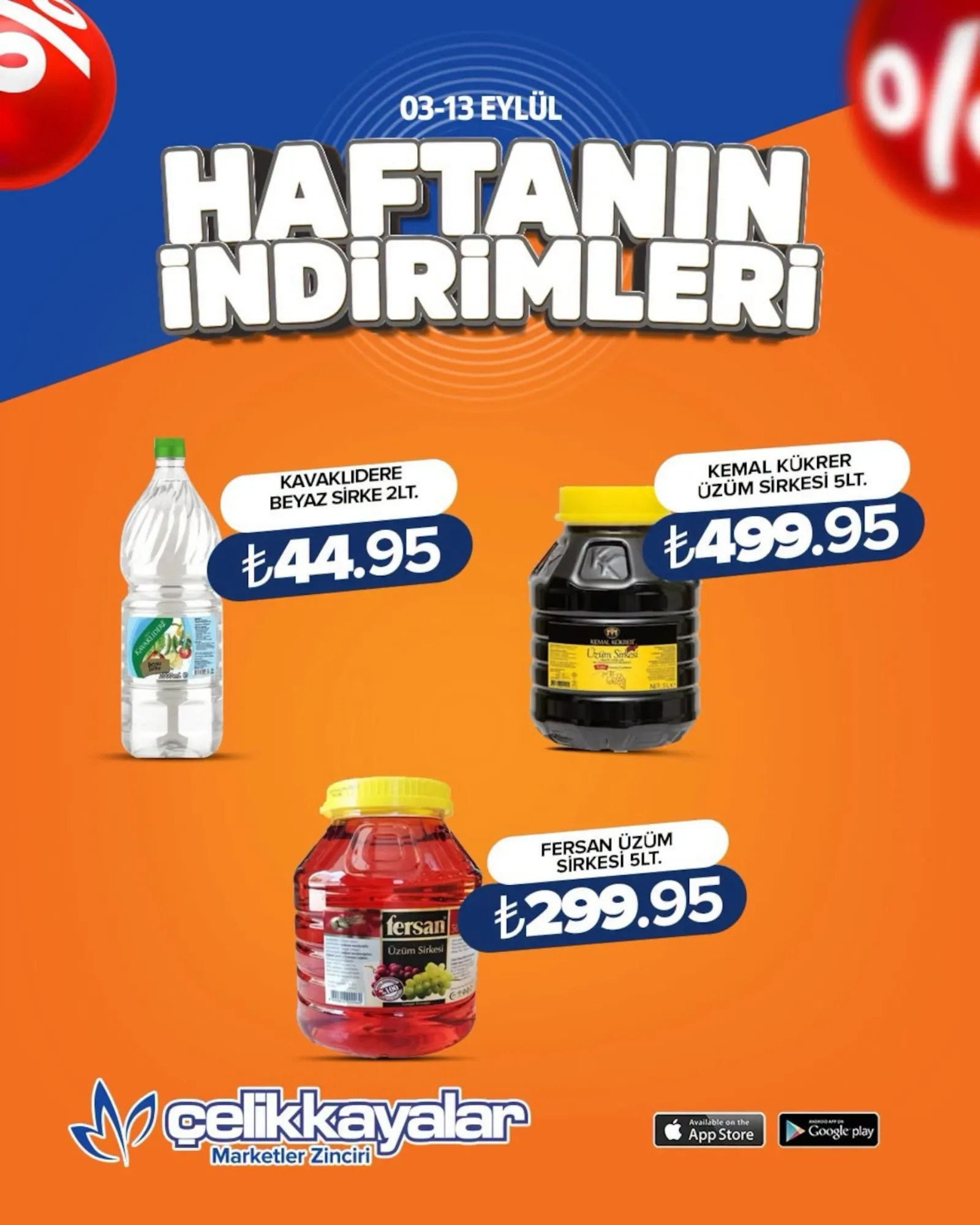 Çelikkayalar broşürü sayfa 6