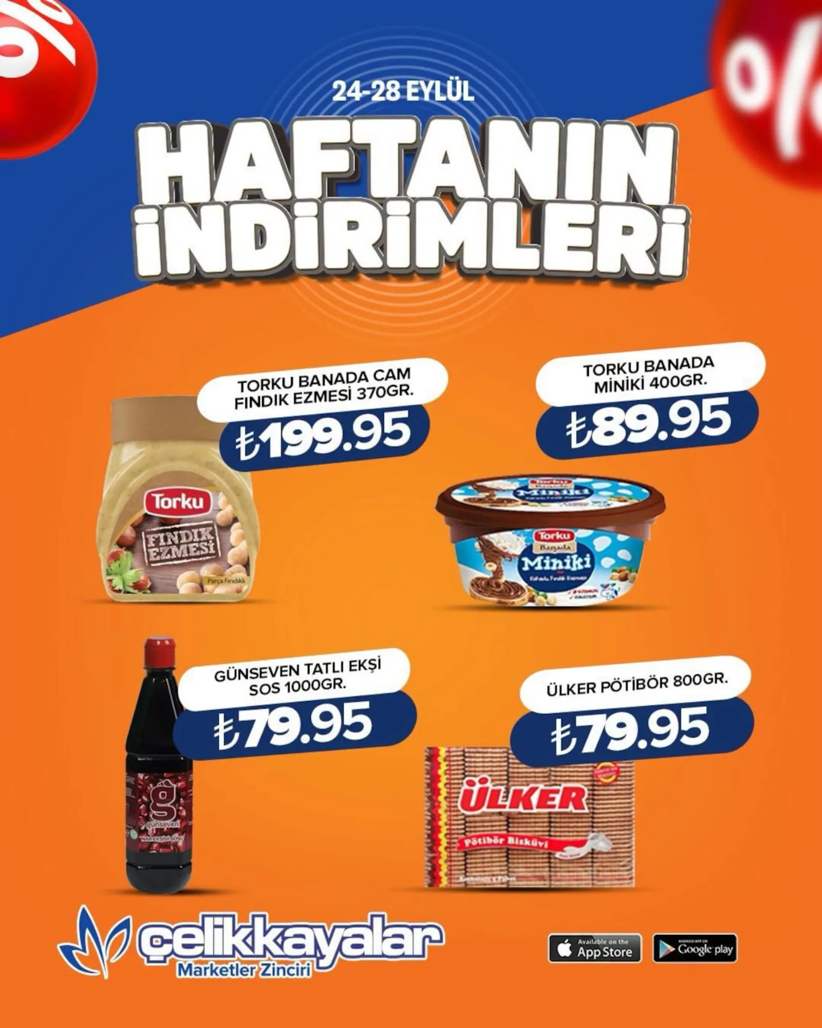 Çelikkayalar broşürü sayfa 5