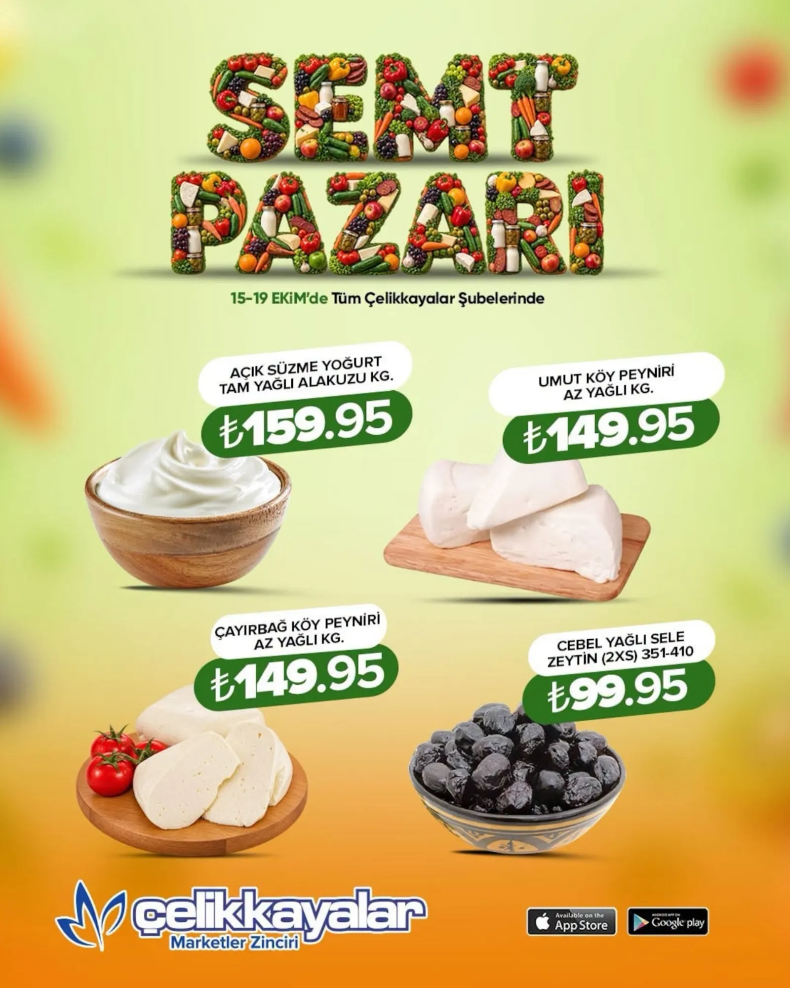 Çelikkayalar broşürü sayfa 2
