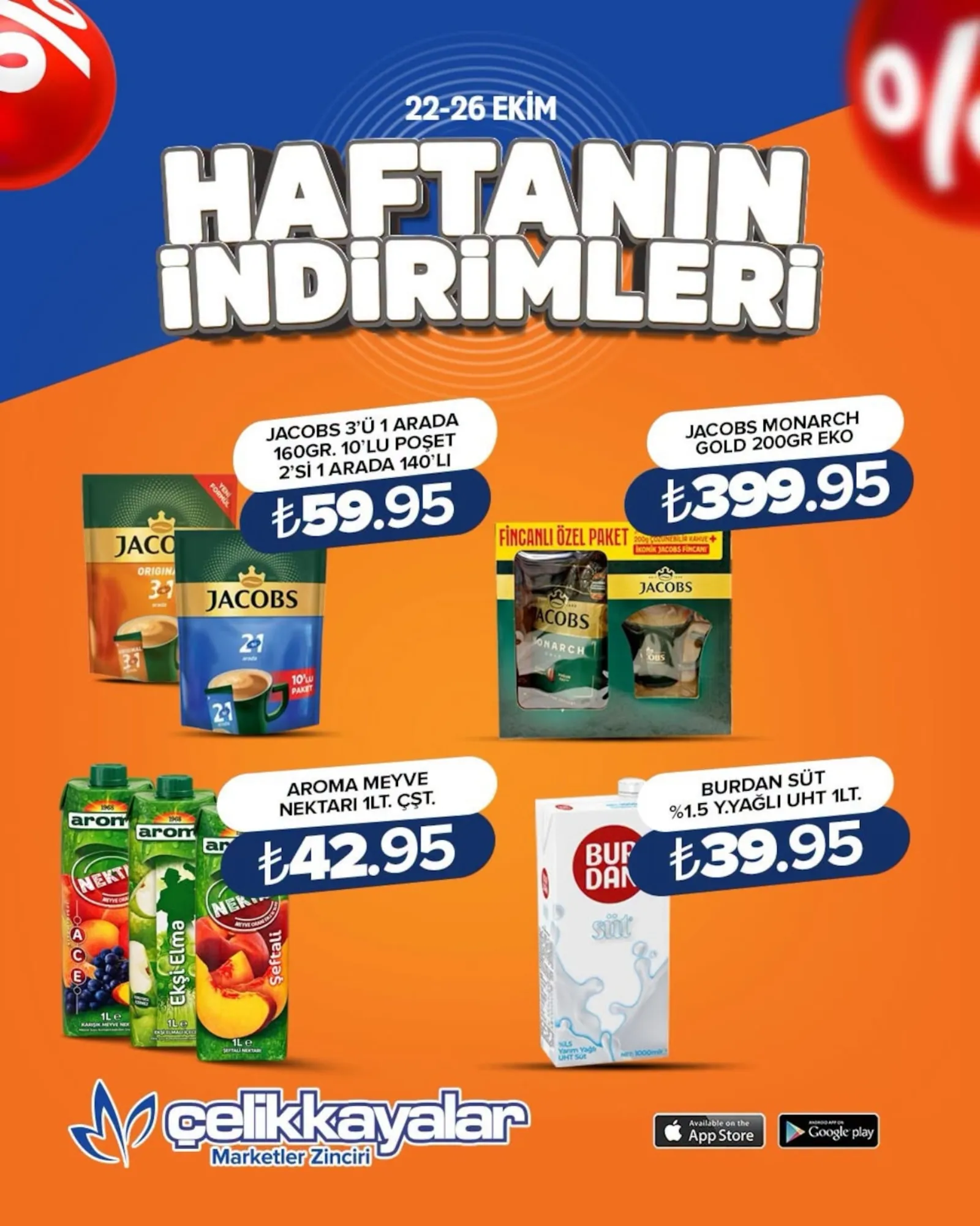 Çelikkayalar broşürü sayfa 4