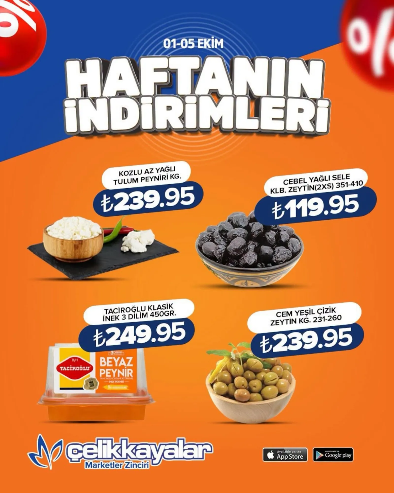 Çelikkayalar broşürü sayfa 2