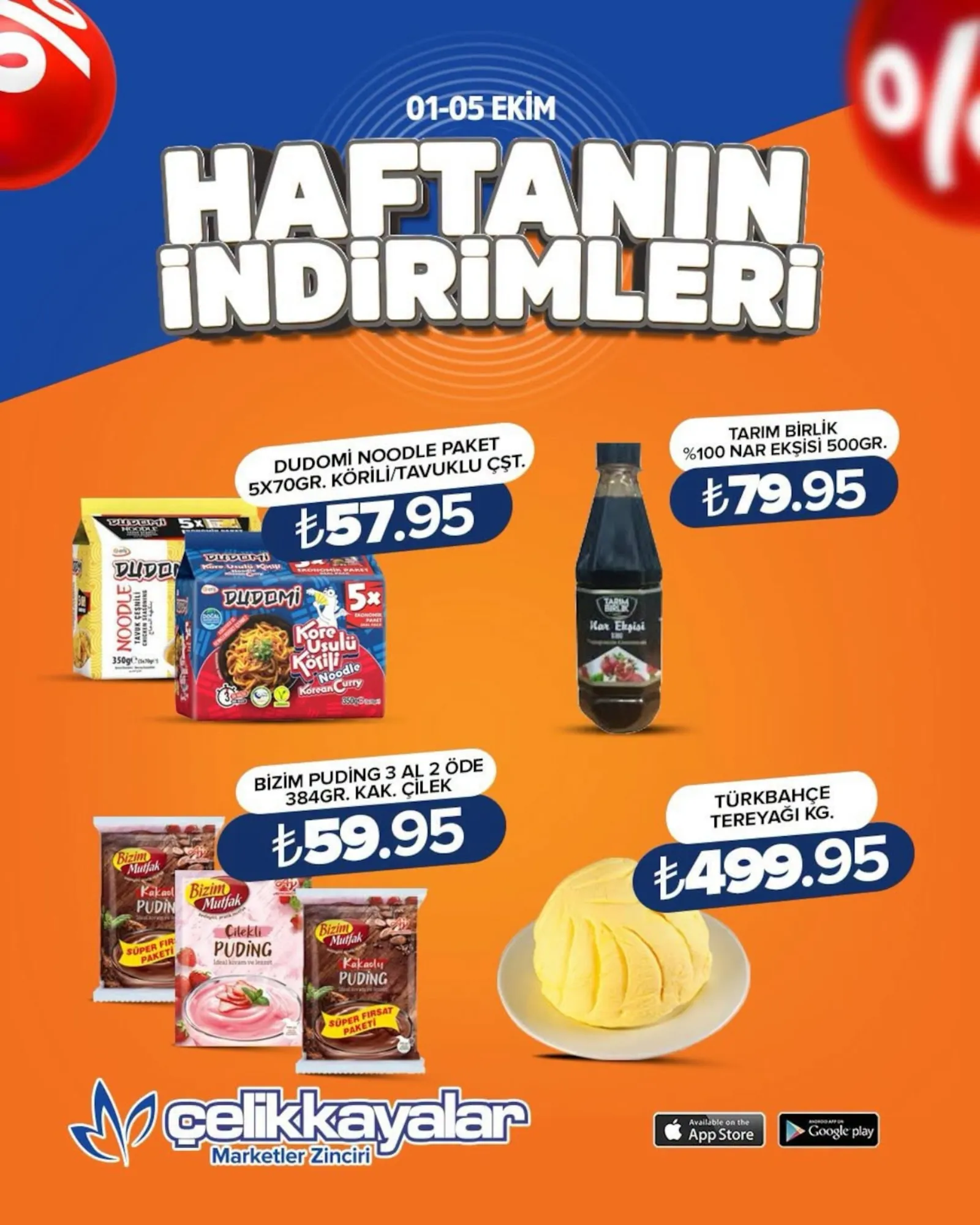 Çelikkayalar broşürü sayfa 4
