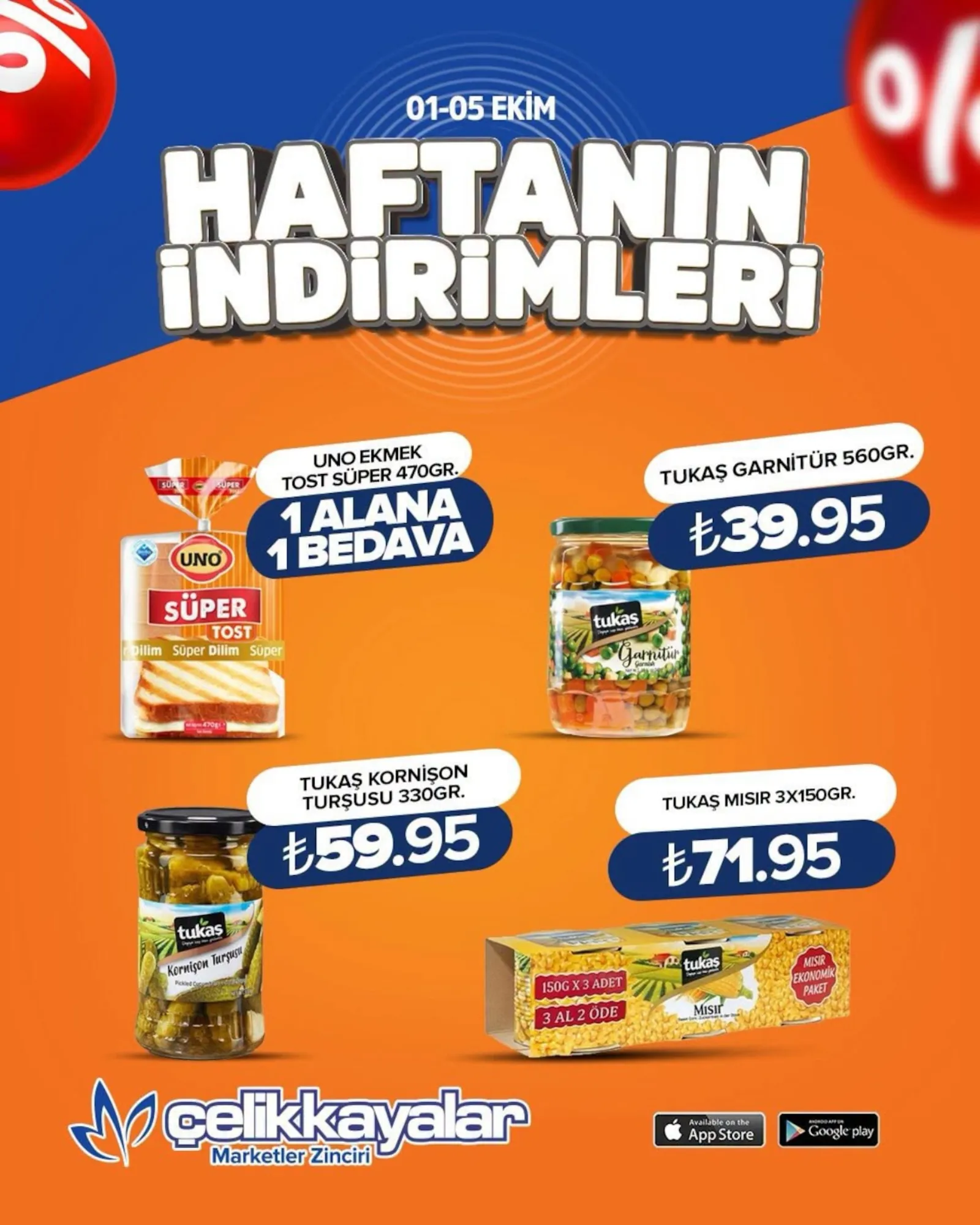 Çelikkayalar broşürü sayfa 6