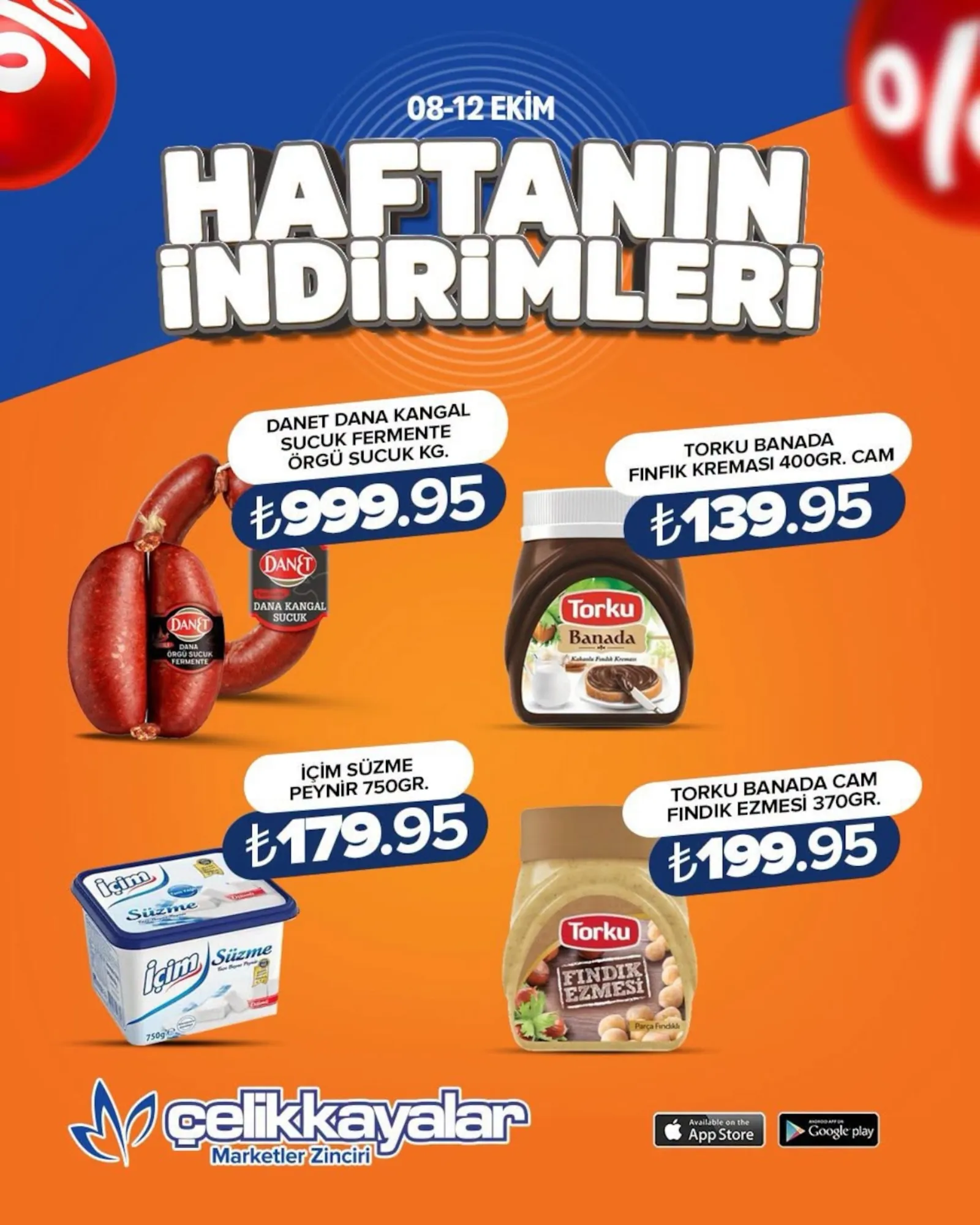 Çelikkayalar broşürü sayfa 4