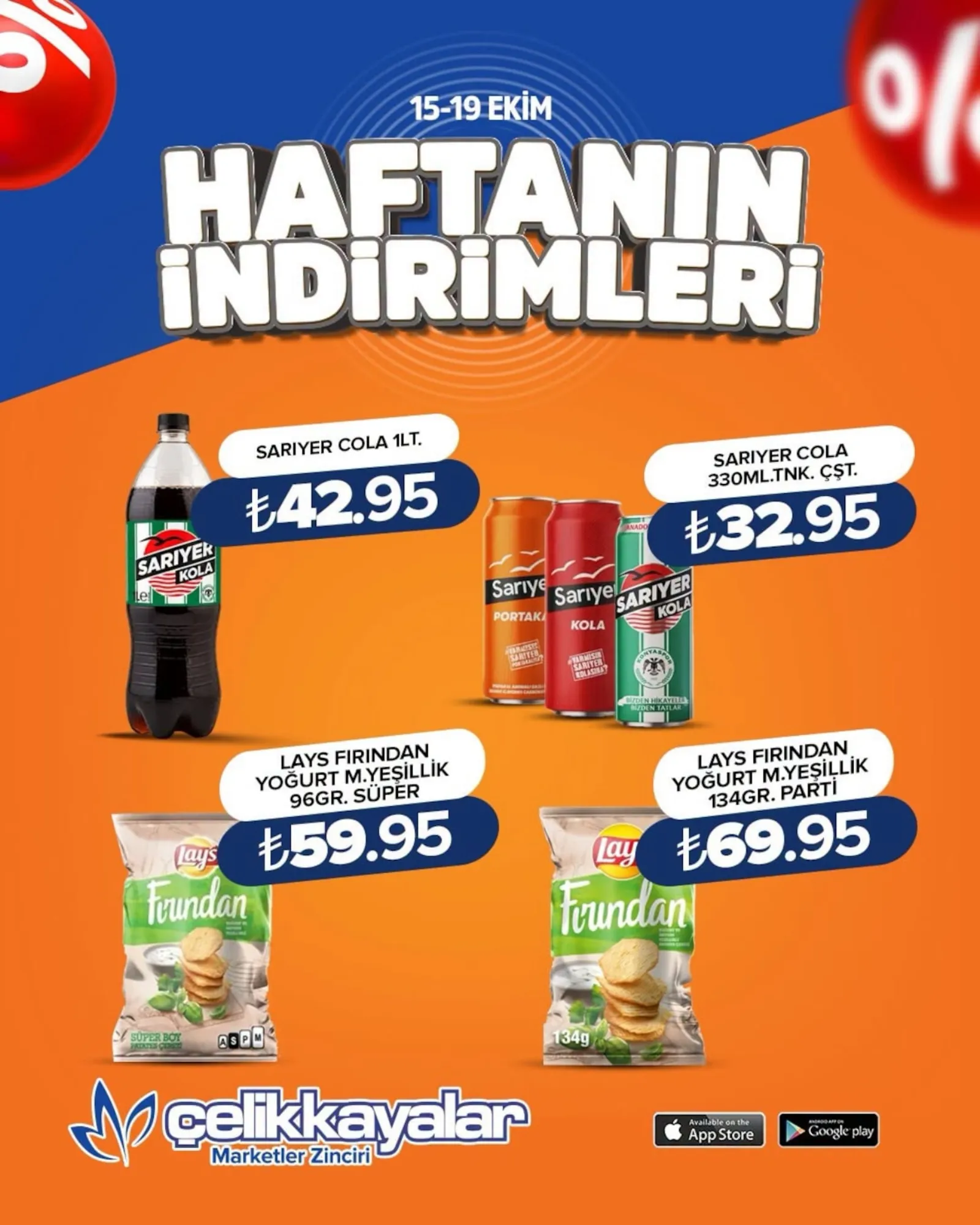 Çelikkayalar broşürü sayfa 2