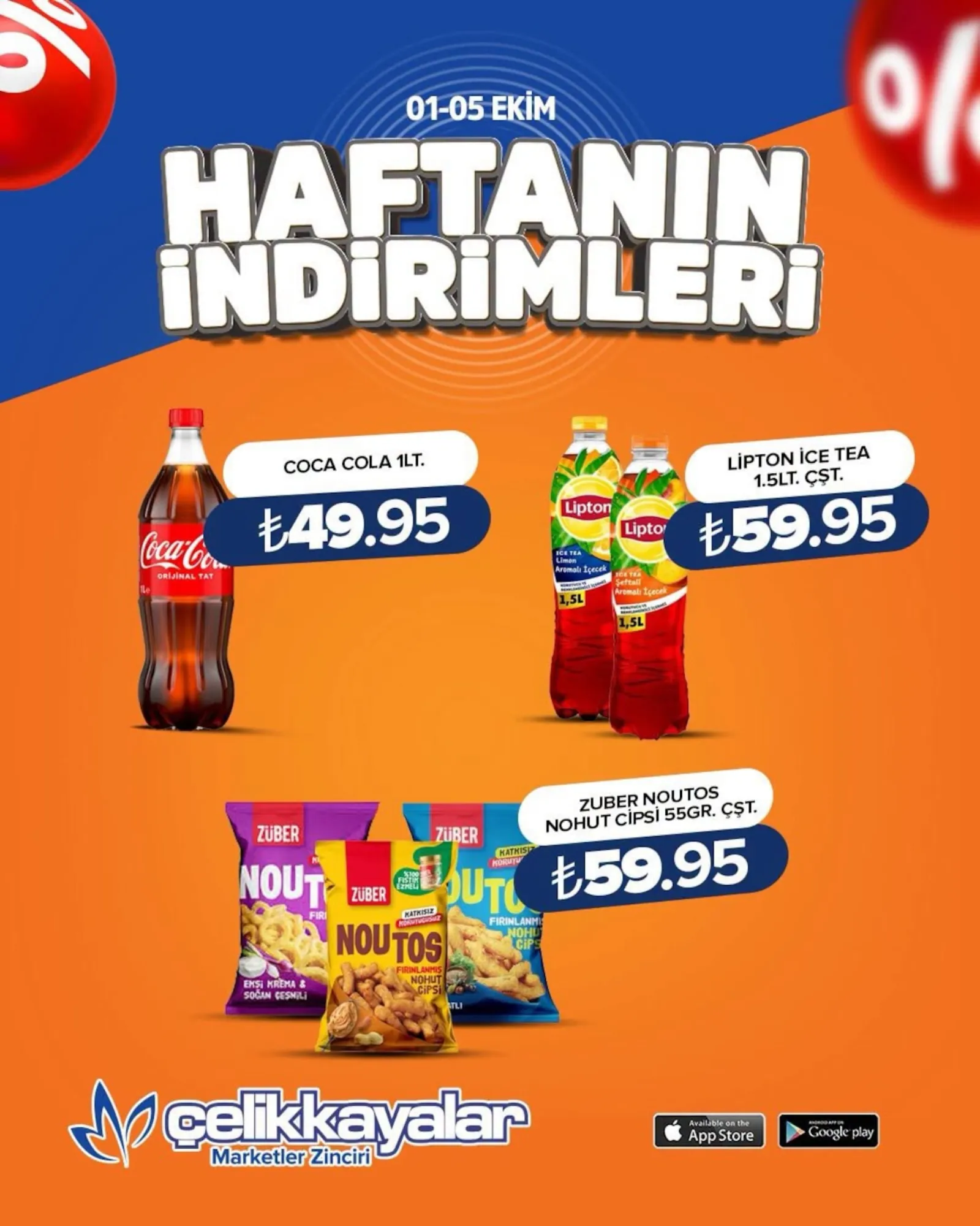 Çelikkayalar broşürü sayfa 7