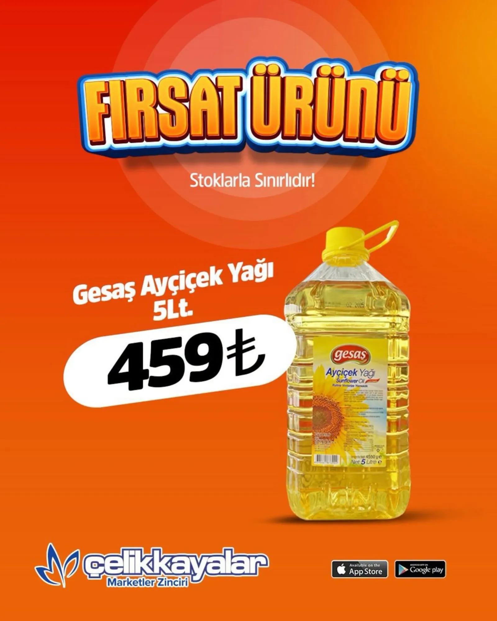 Çelikkayalar broşürü sayfa 9