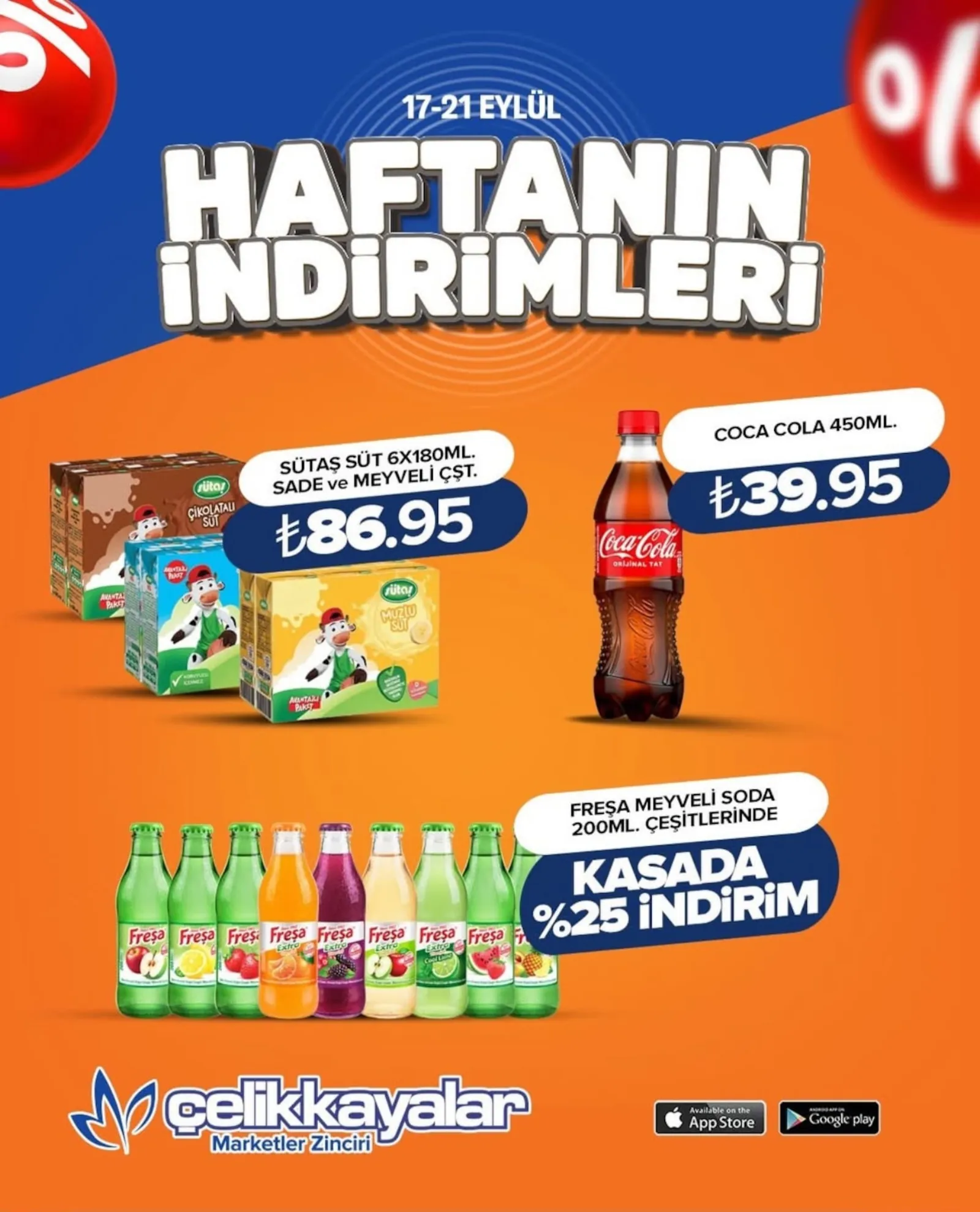 Çelikkayalar broşürü sayfa 6