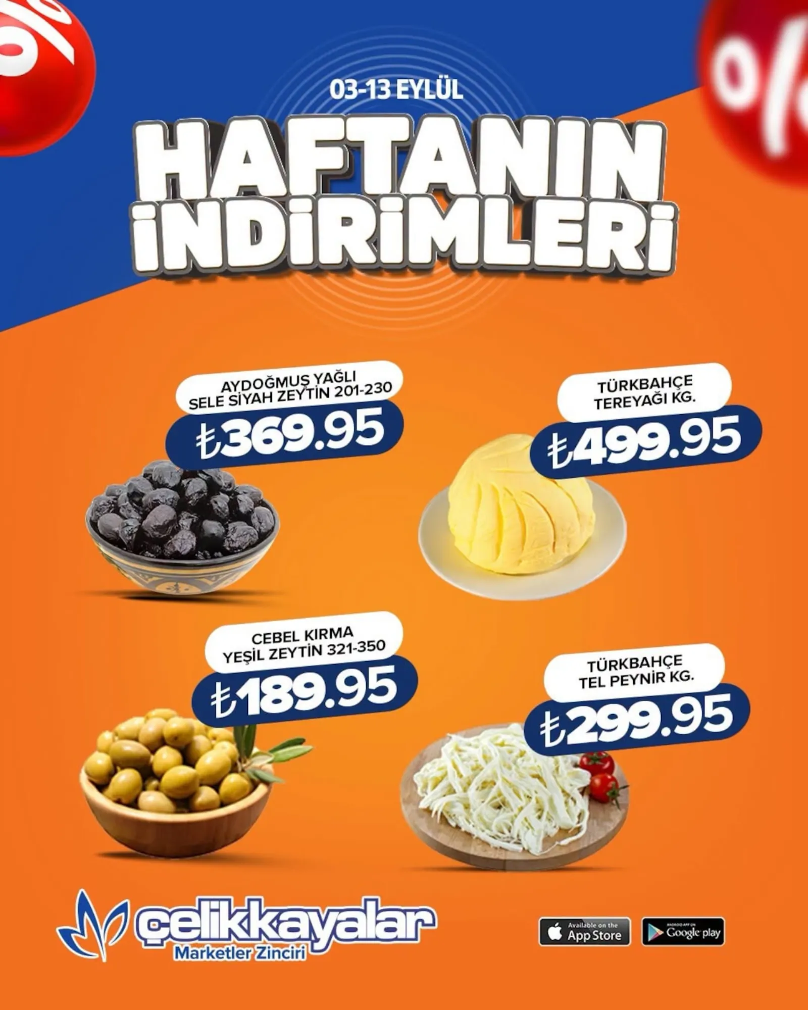 Çelikkayalar broşürü sayfa 4
