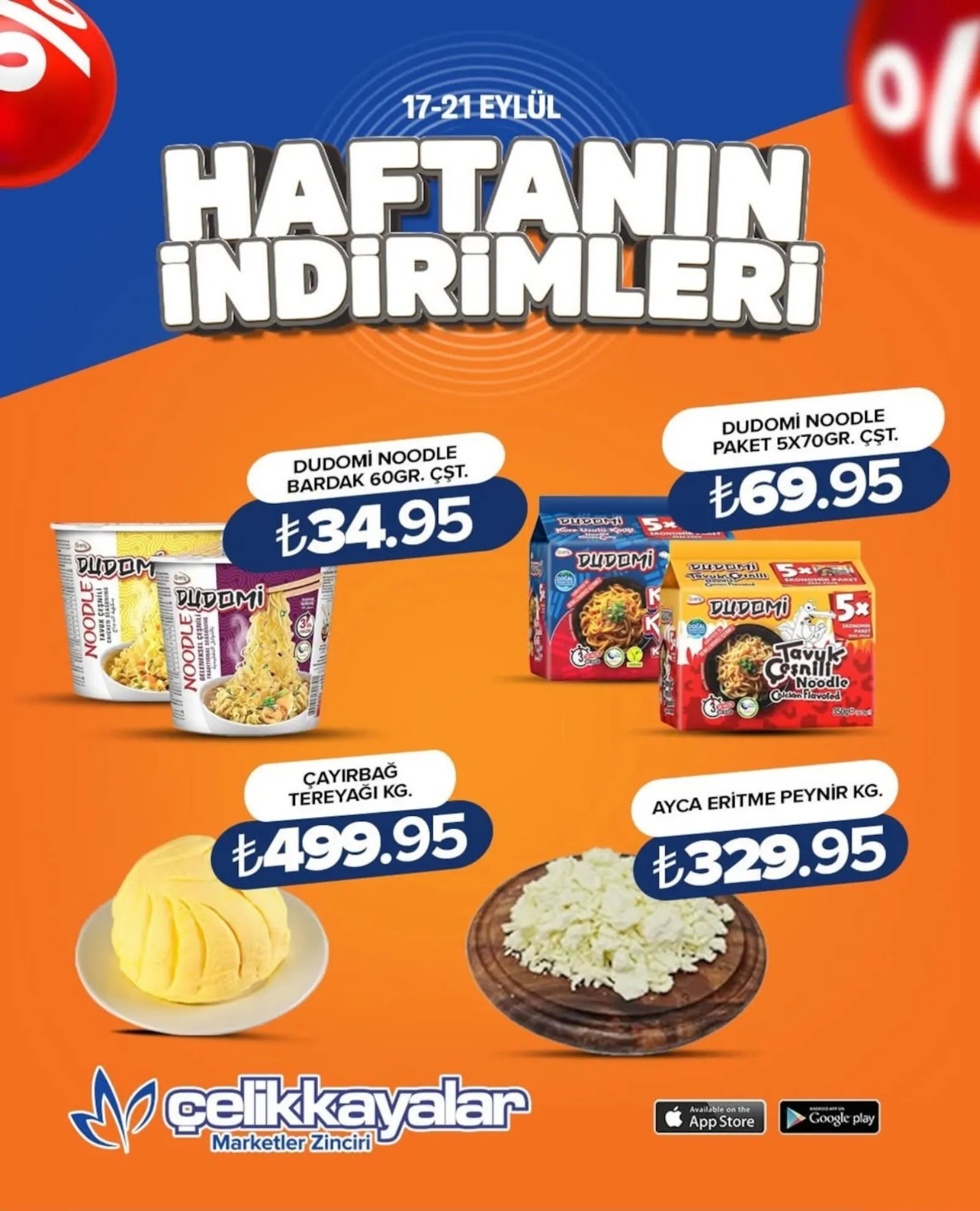 Çelikkayalar broşürü sayfa 3