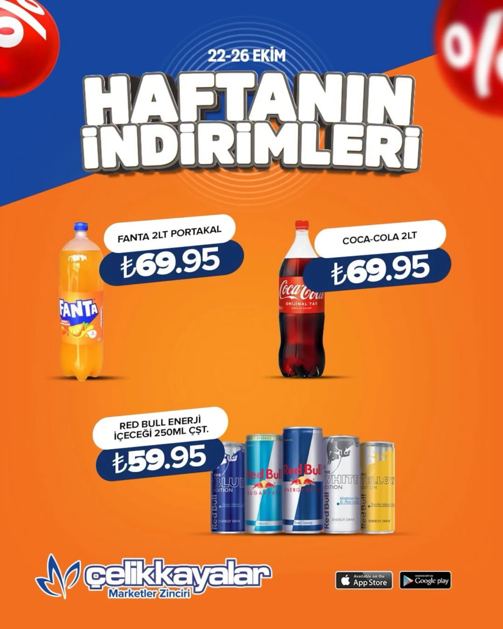 Çelikkayalar broşürü sayfa 5