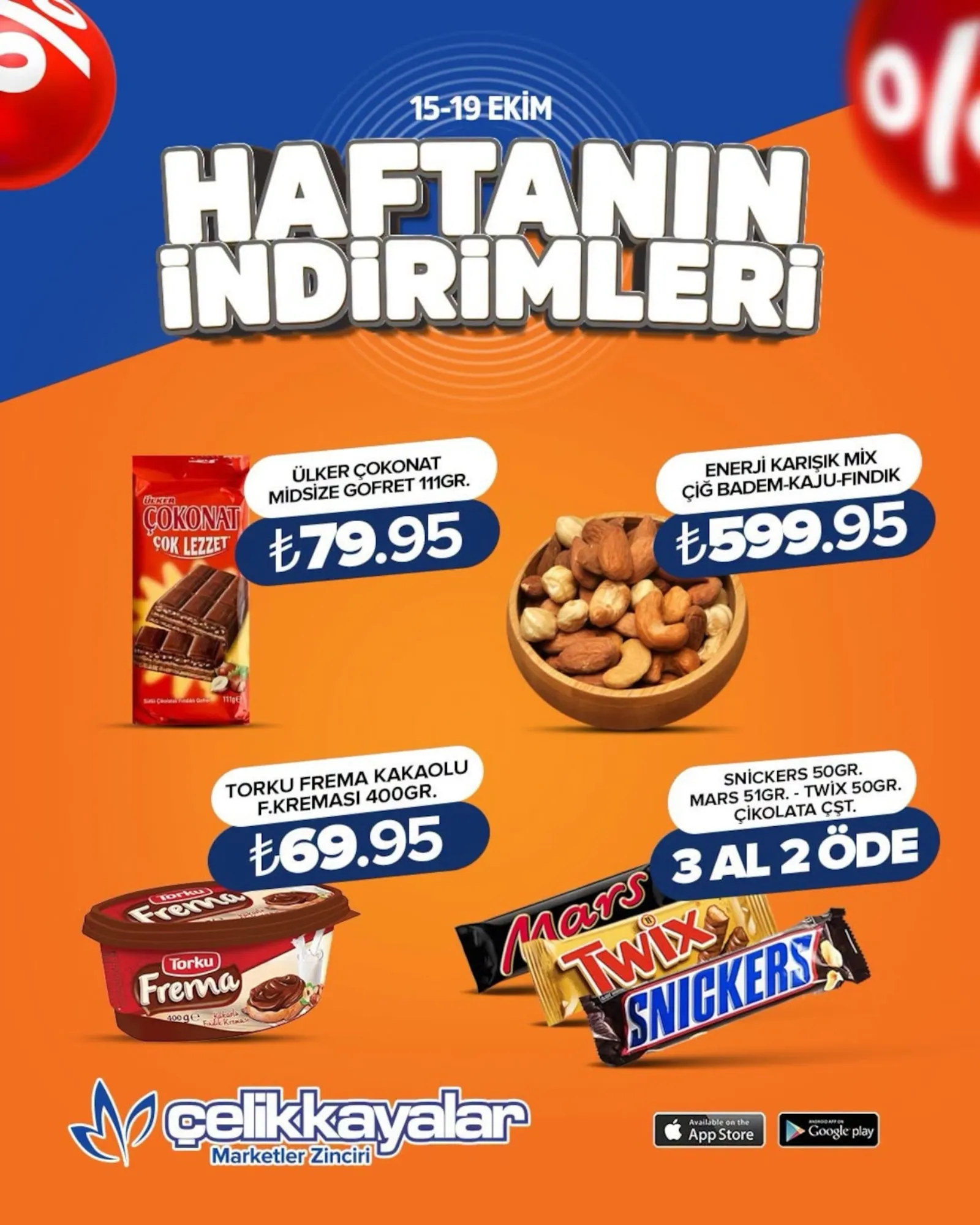 Çelikkayalar broşürü sayfa 4