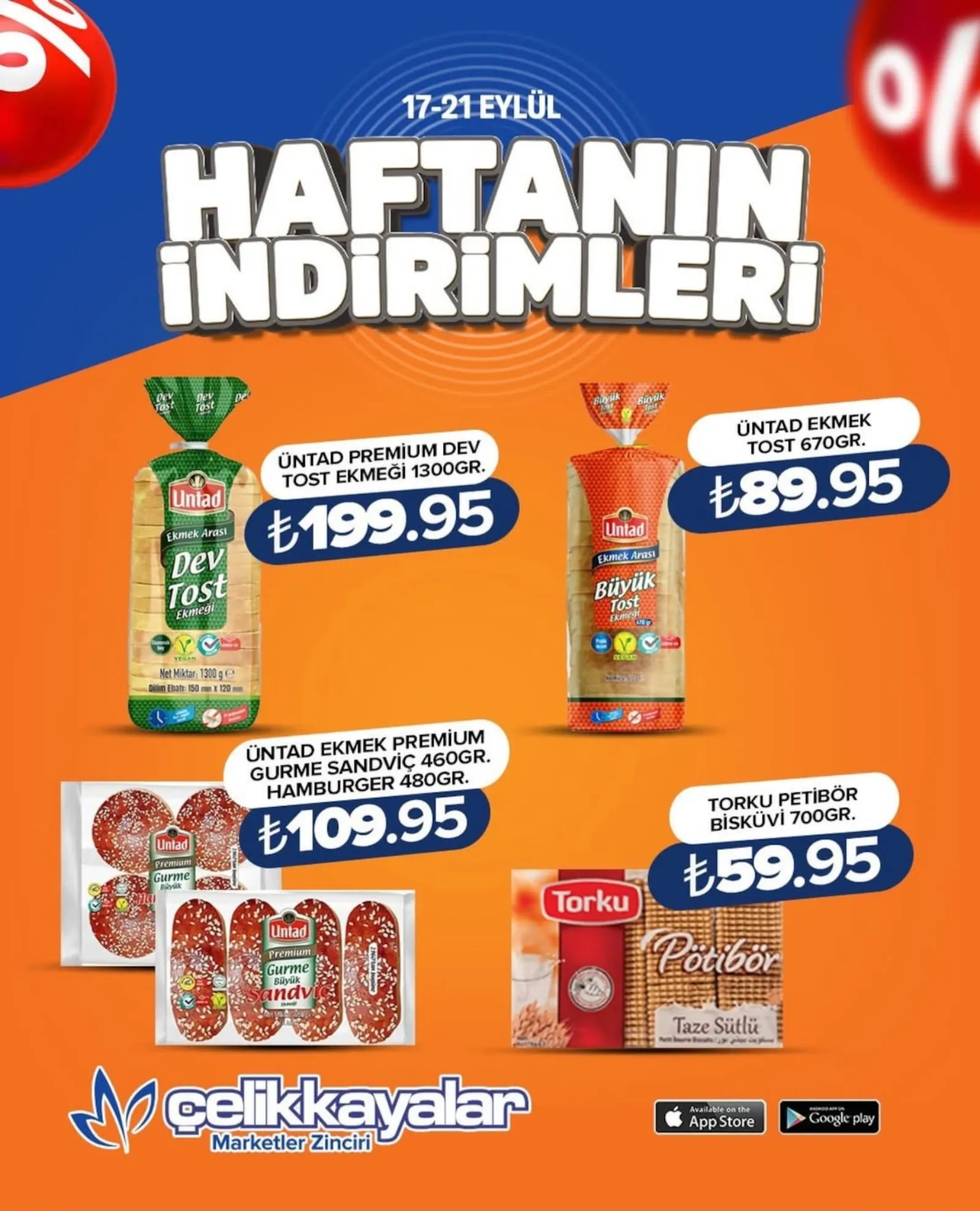 Çelikkayalar broşürü sayfa 7