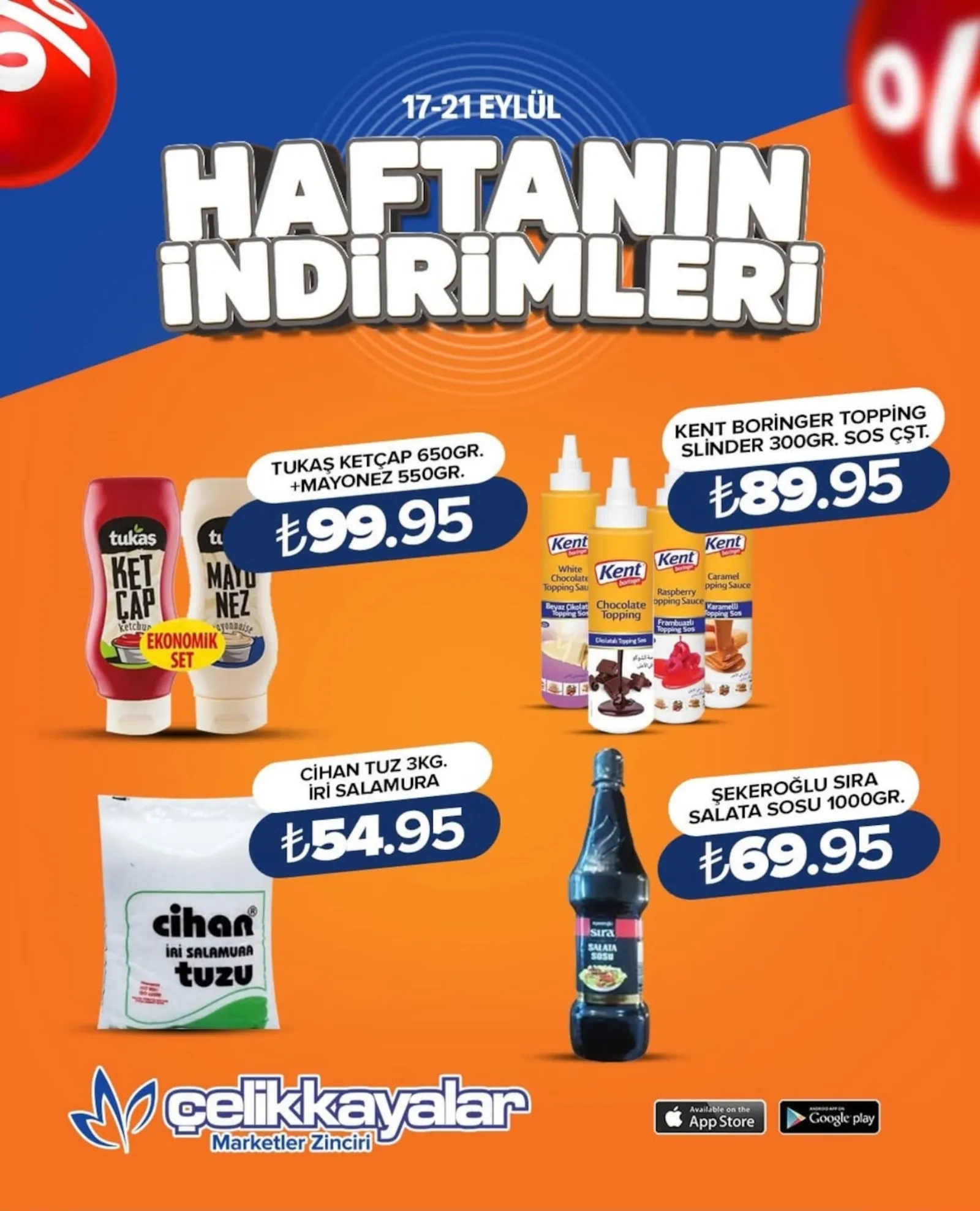 Çelikkayalar broşürü sayfa 4
