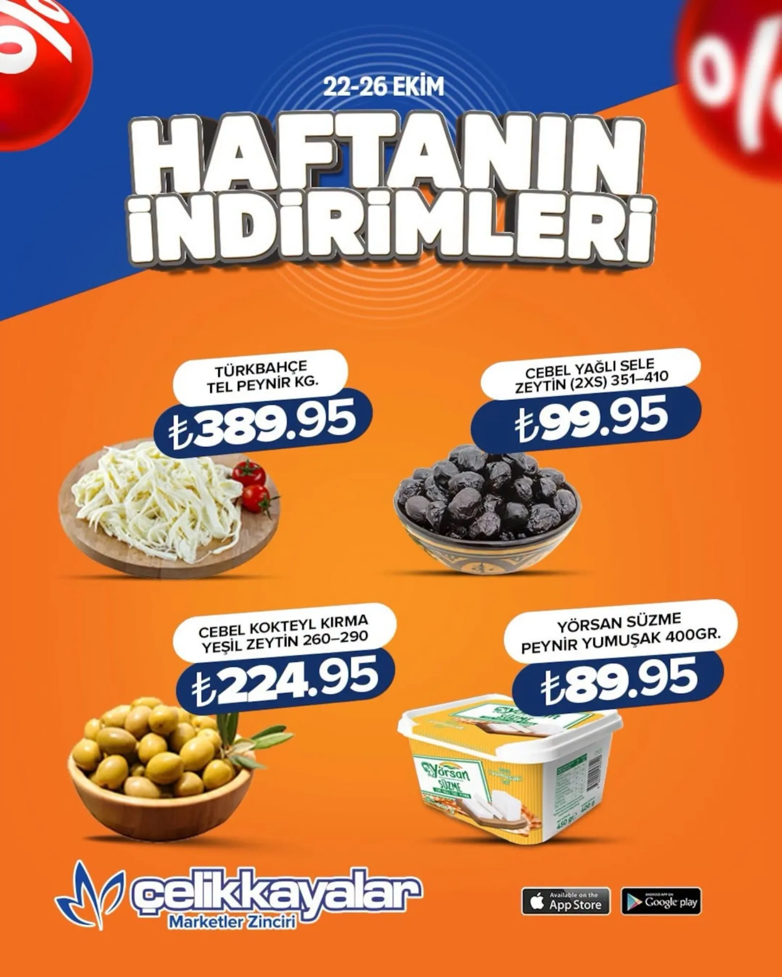 Çelikkayalar broşürü sayfa 2