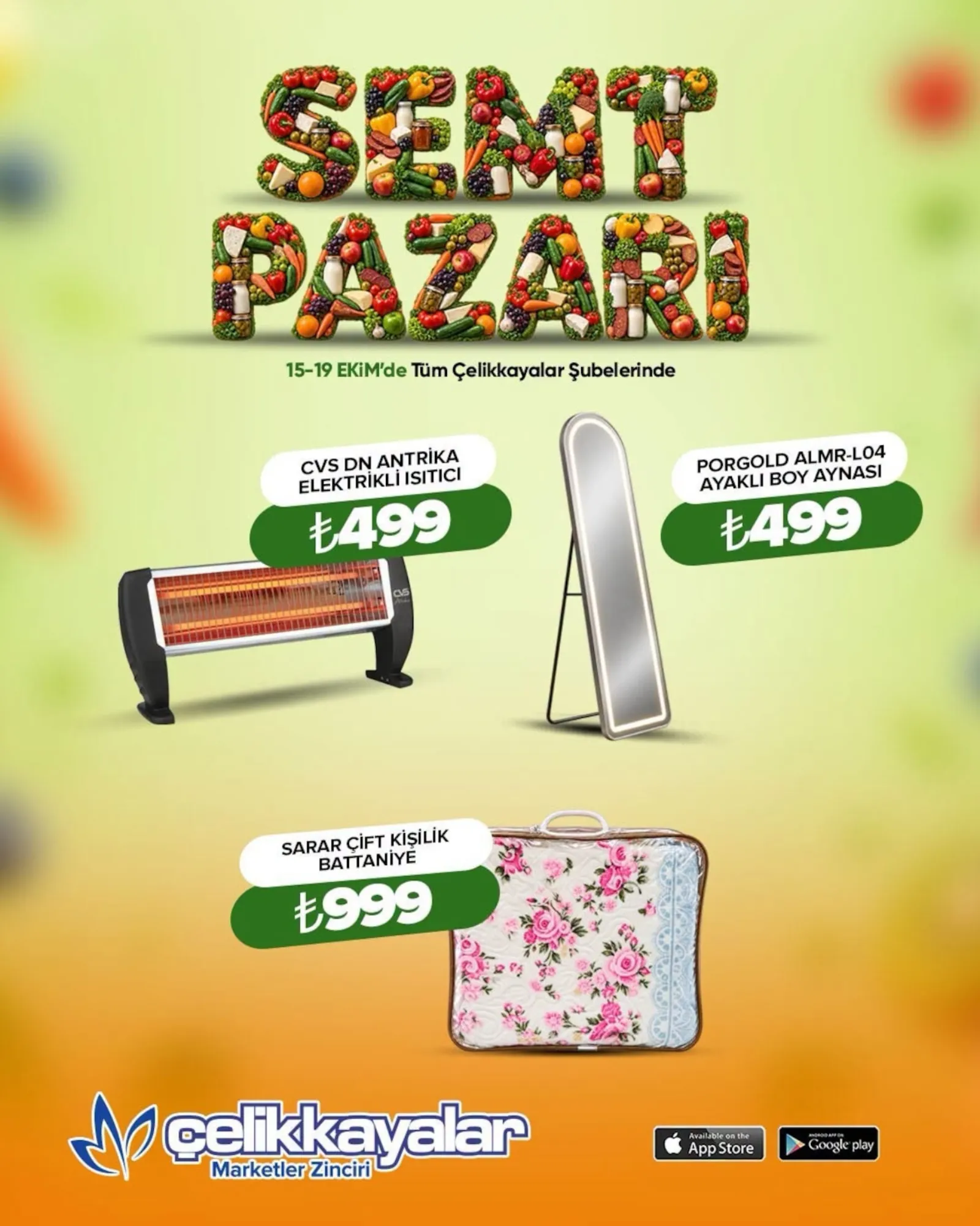 Çelikkayalar broşürü sayfa 7