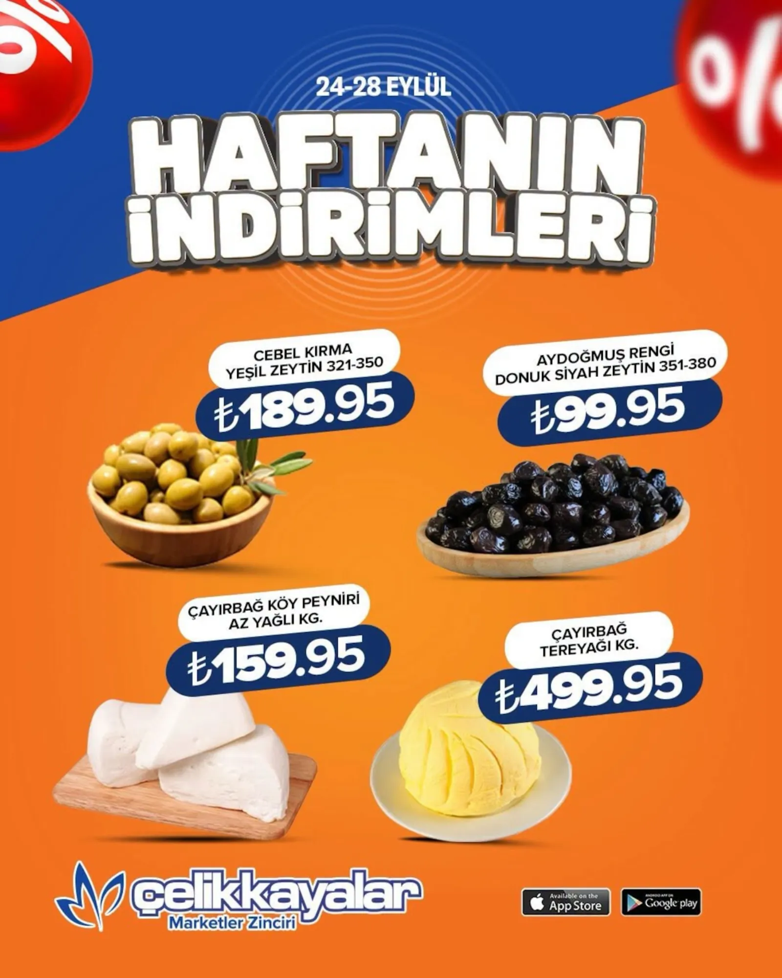 Çelikkayalar broşürü sayfa 2